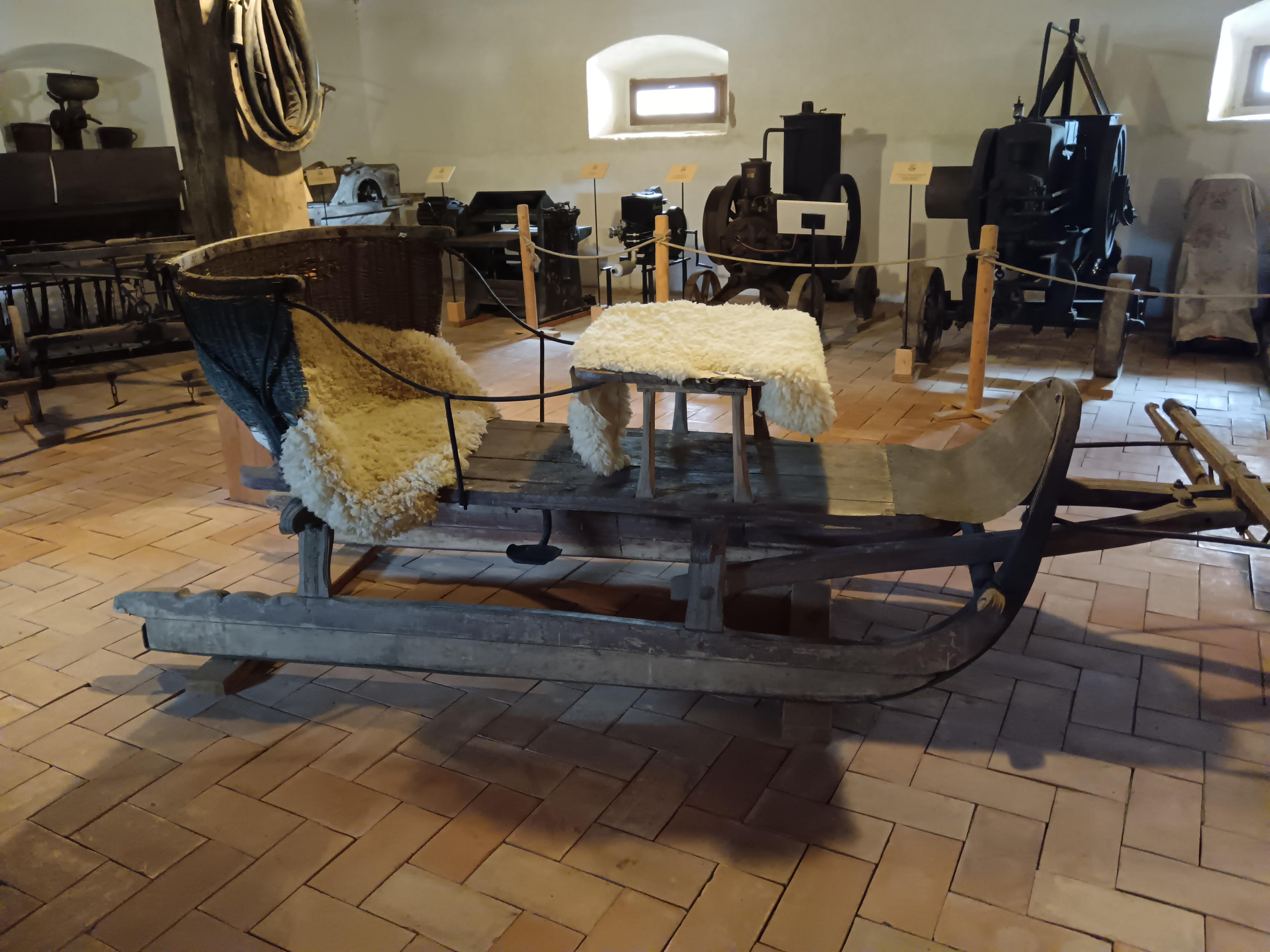 Muzeum Špýchar foto 3