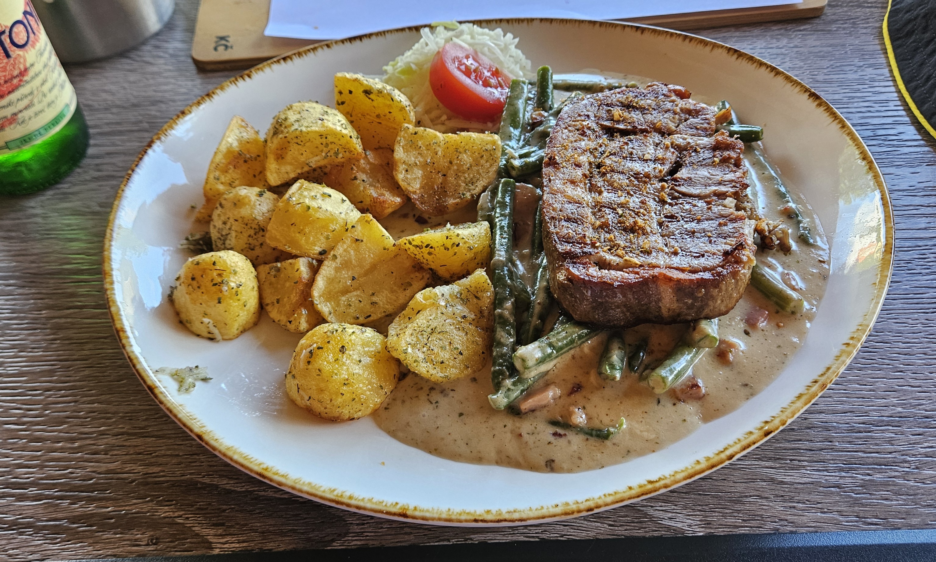 Restaurace Na Truhlárně foto 4