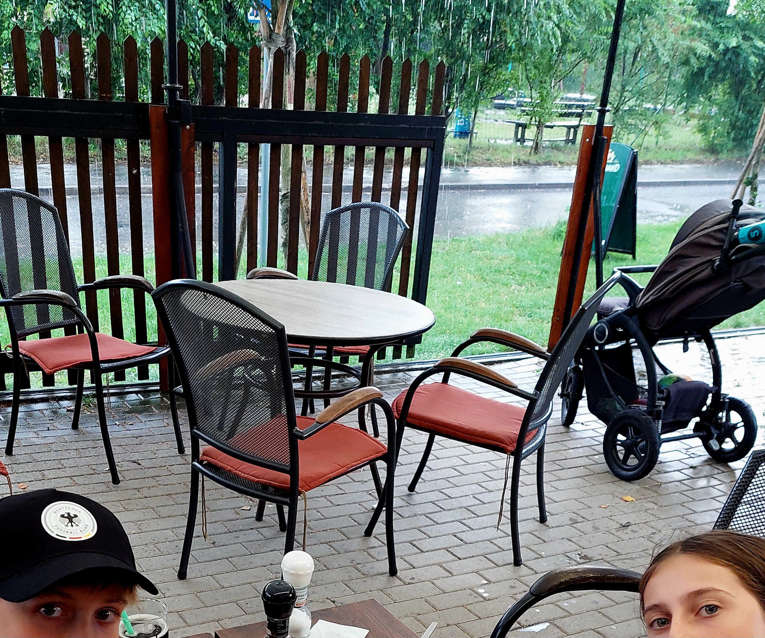Bufet Kozinec foto 4