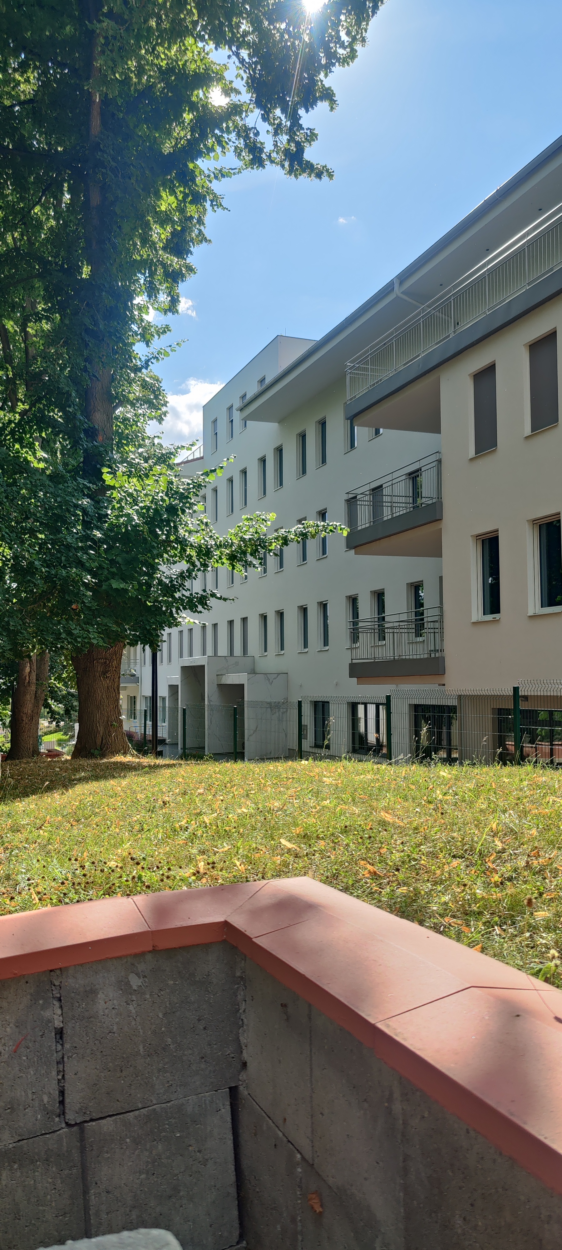 Centrum duševní rehabilitace foto 2