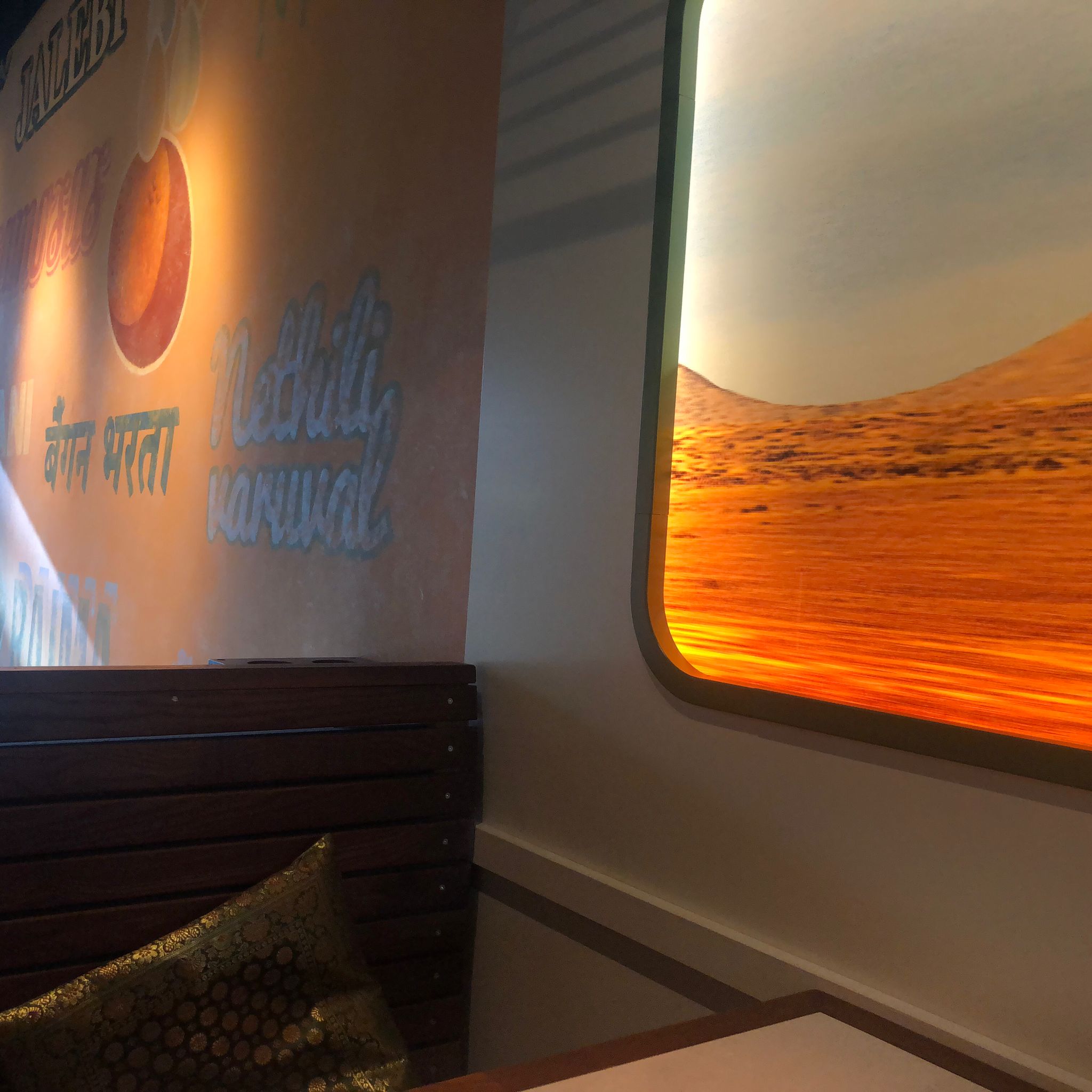BOMBAY EXPRESS foto 2