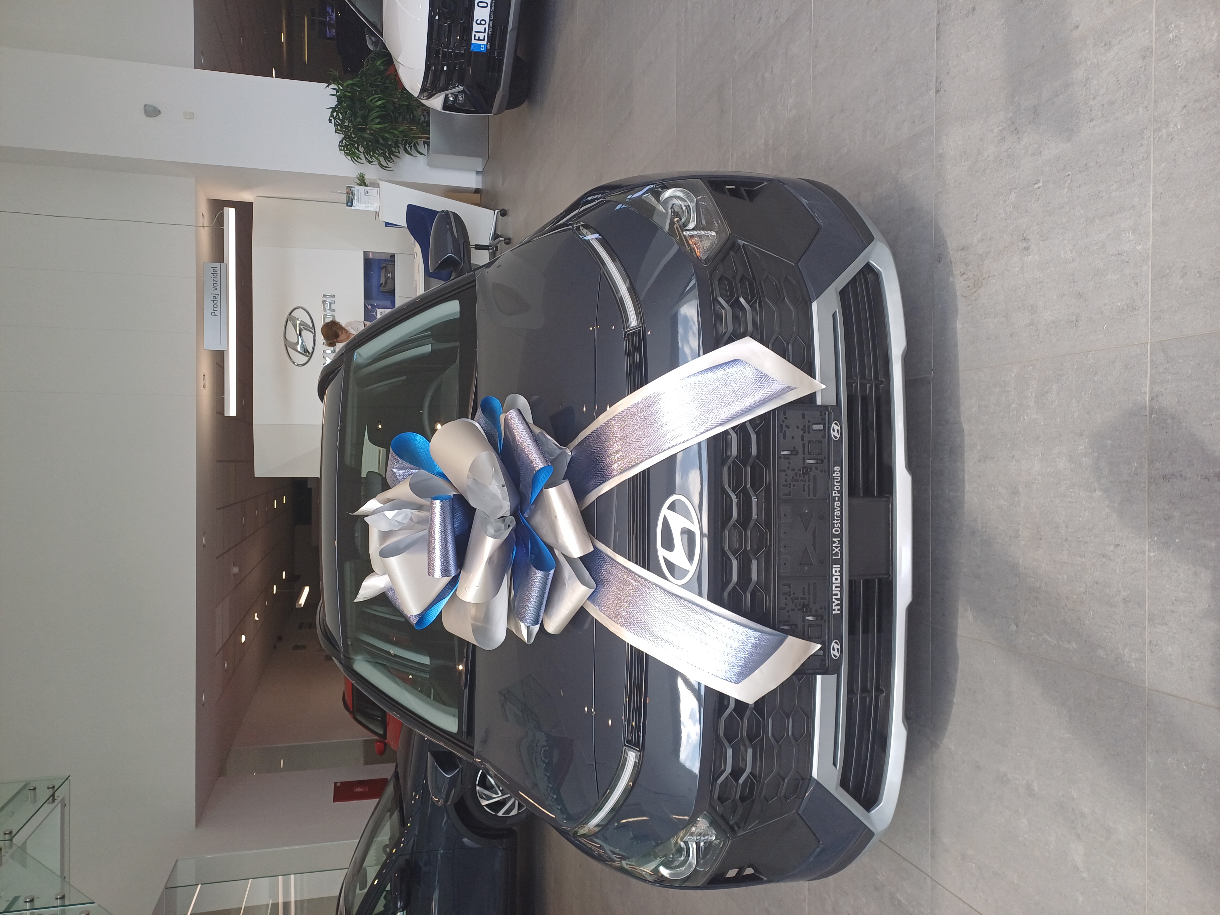 Hyundai LXM motors s.r.o. foto 2