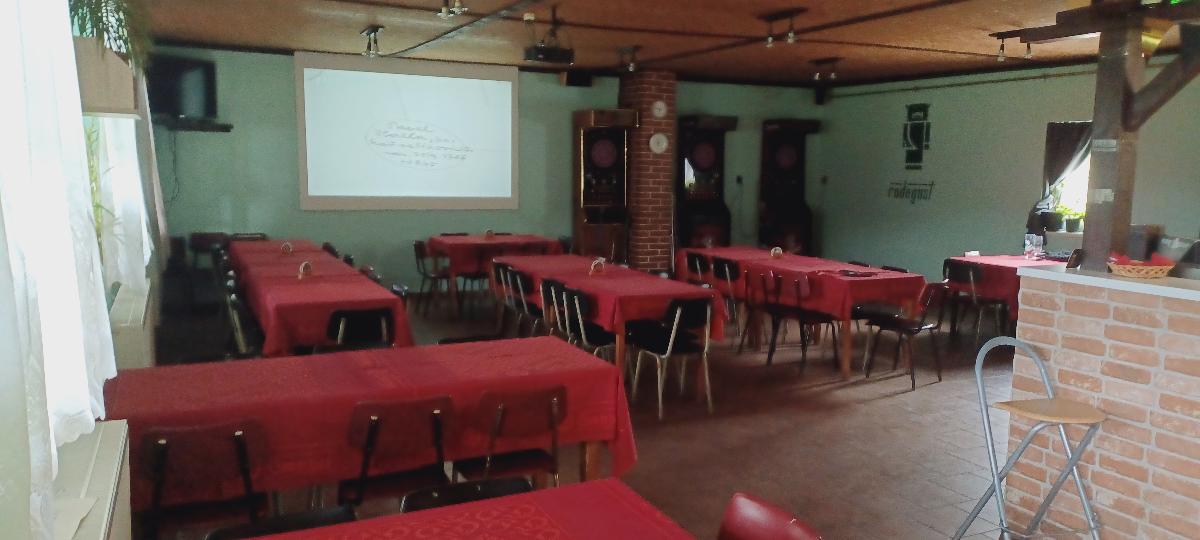 Hospoda u hřiště foto 5