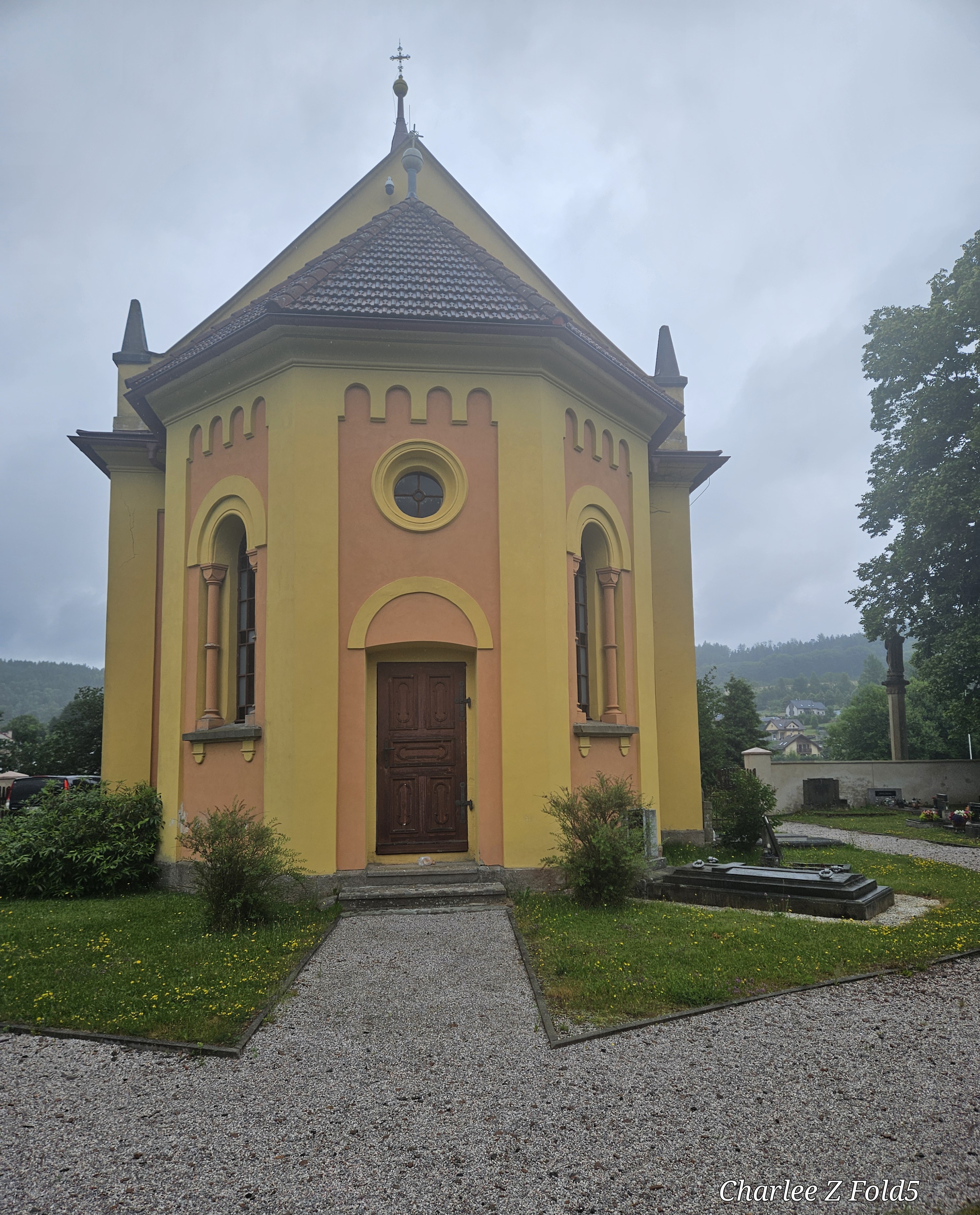 Pohřební služba AURA Trutnov foto 6