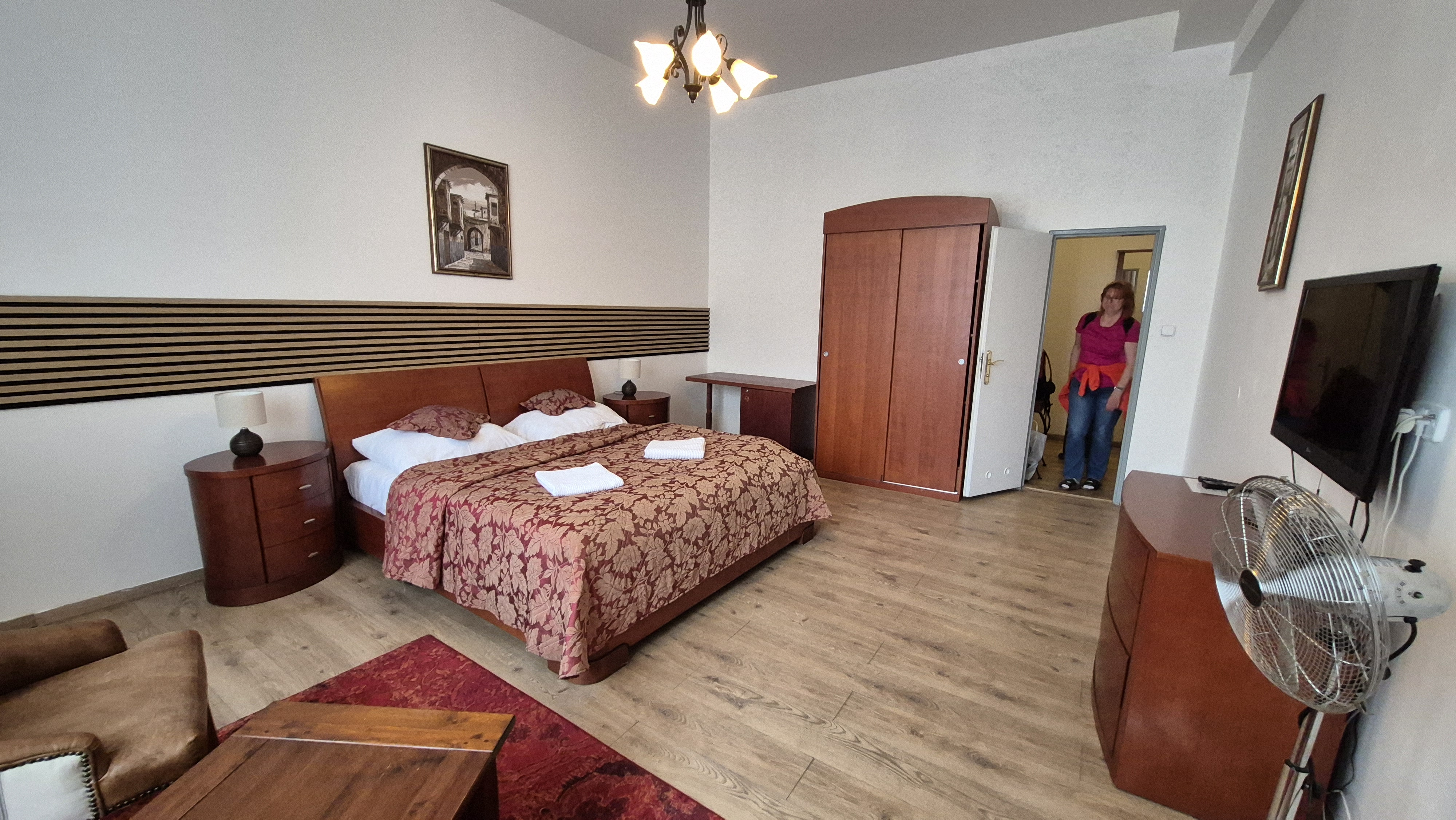 Enjoy Inn Hotel foto 6