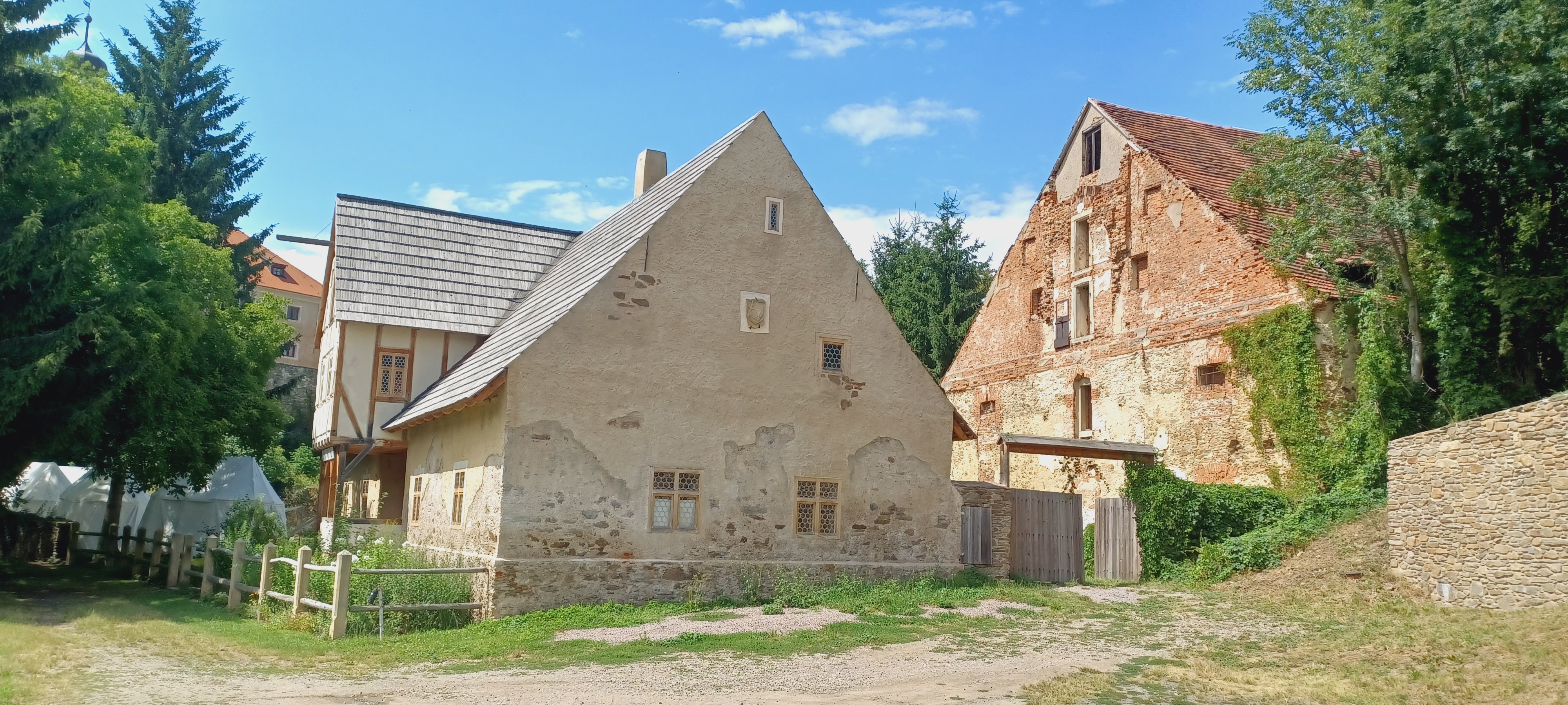 Krčma na konci světa foto 4