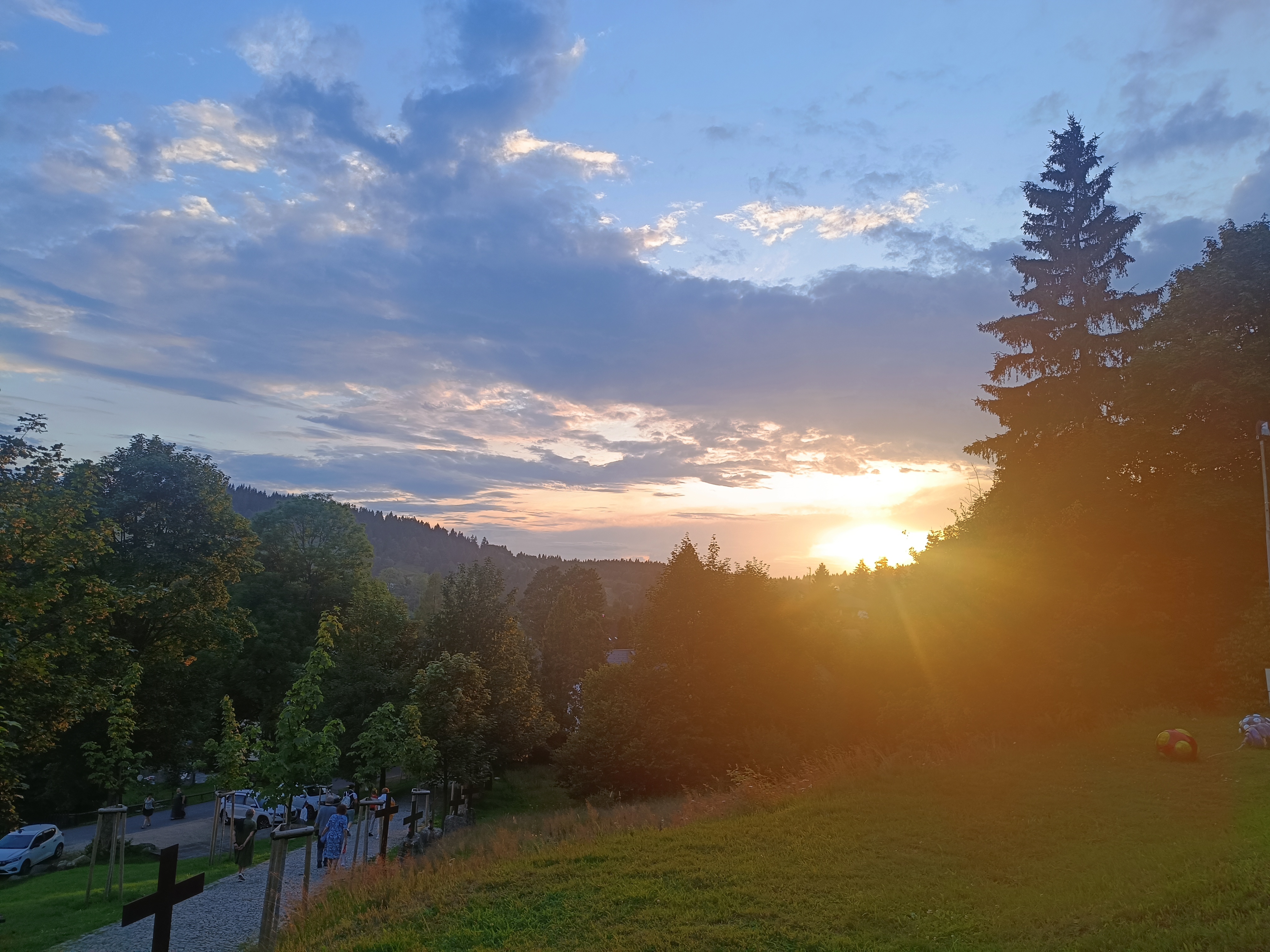 Chata Padesátka foto 2