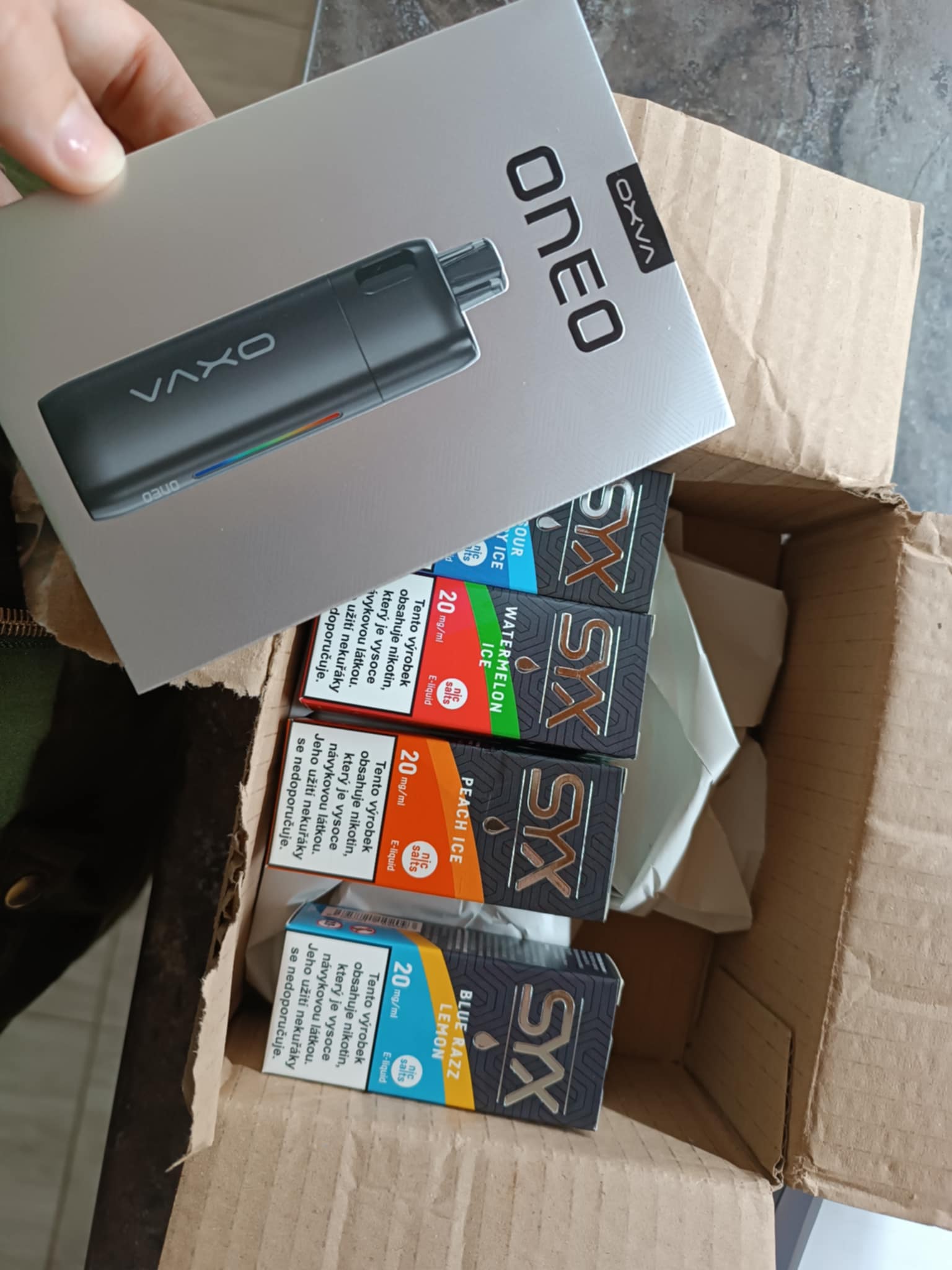 Vapemania.cz foto 6