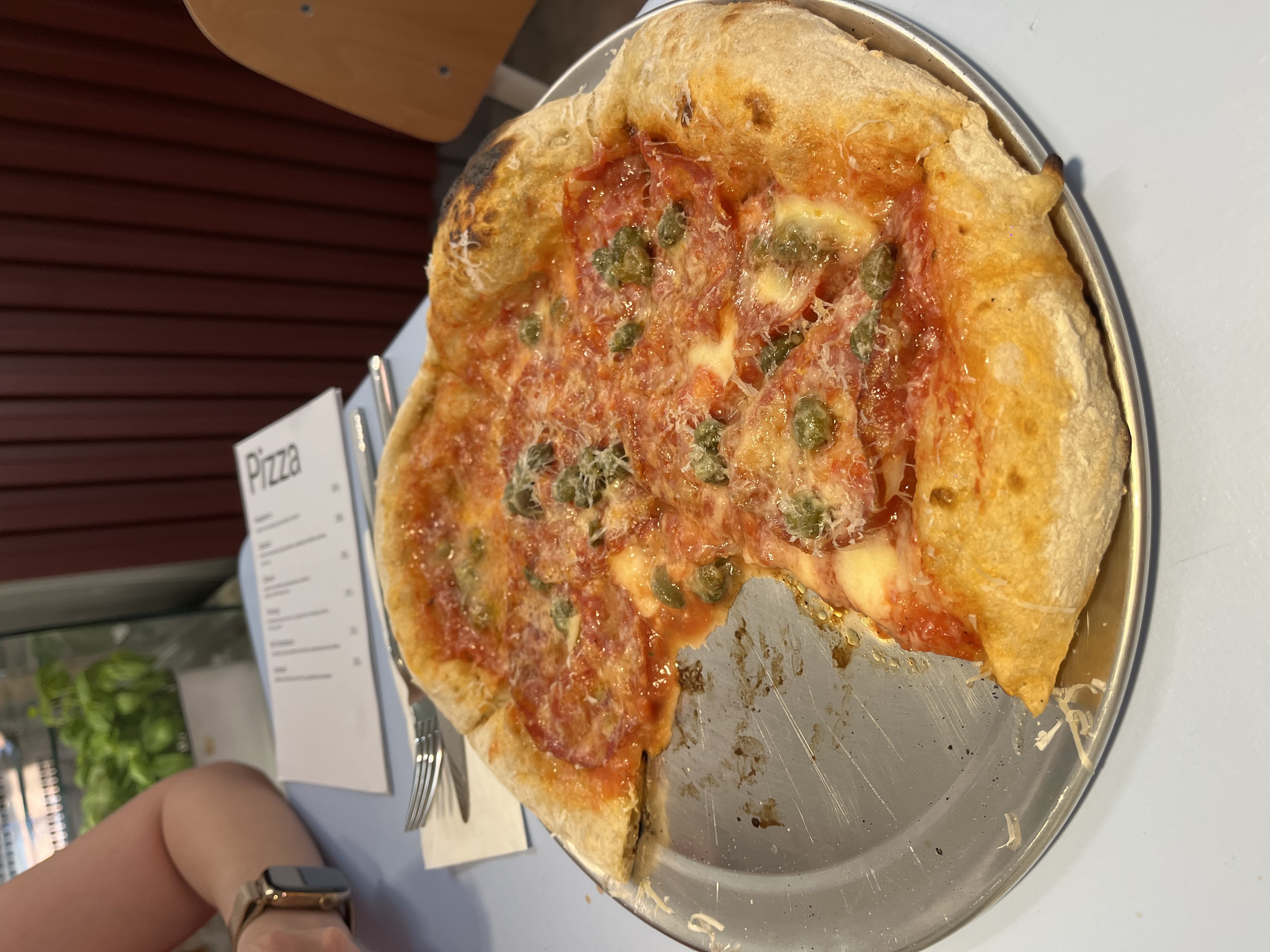 Pizza Paranormale foto 3