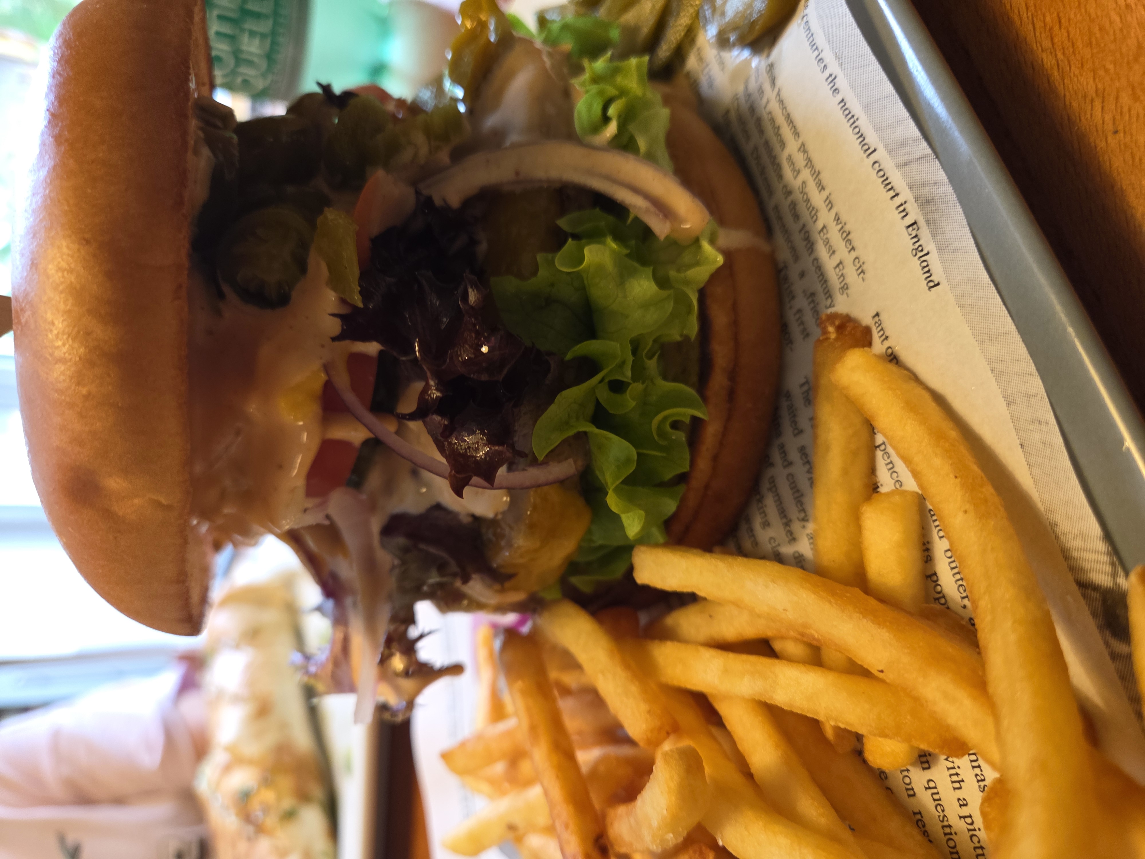 Pepe’s food foto 2