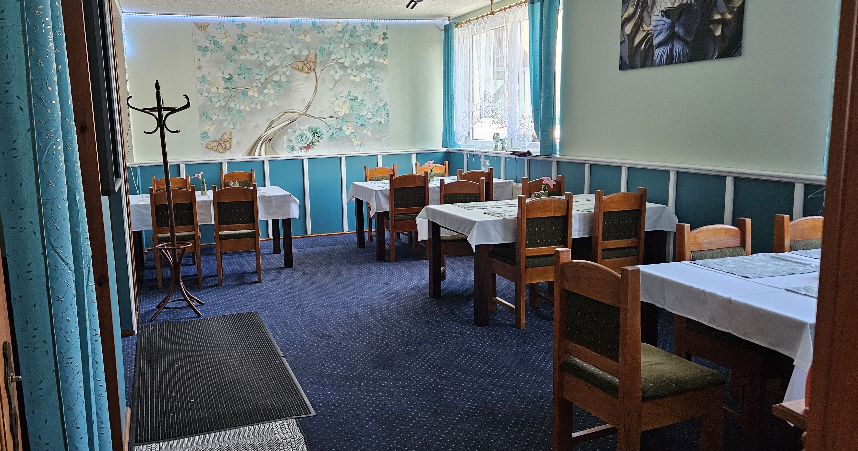 Restaurace Na Truhlárně foto 2