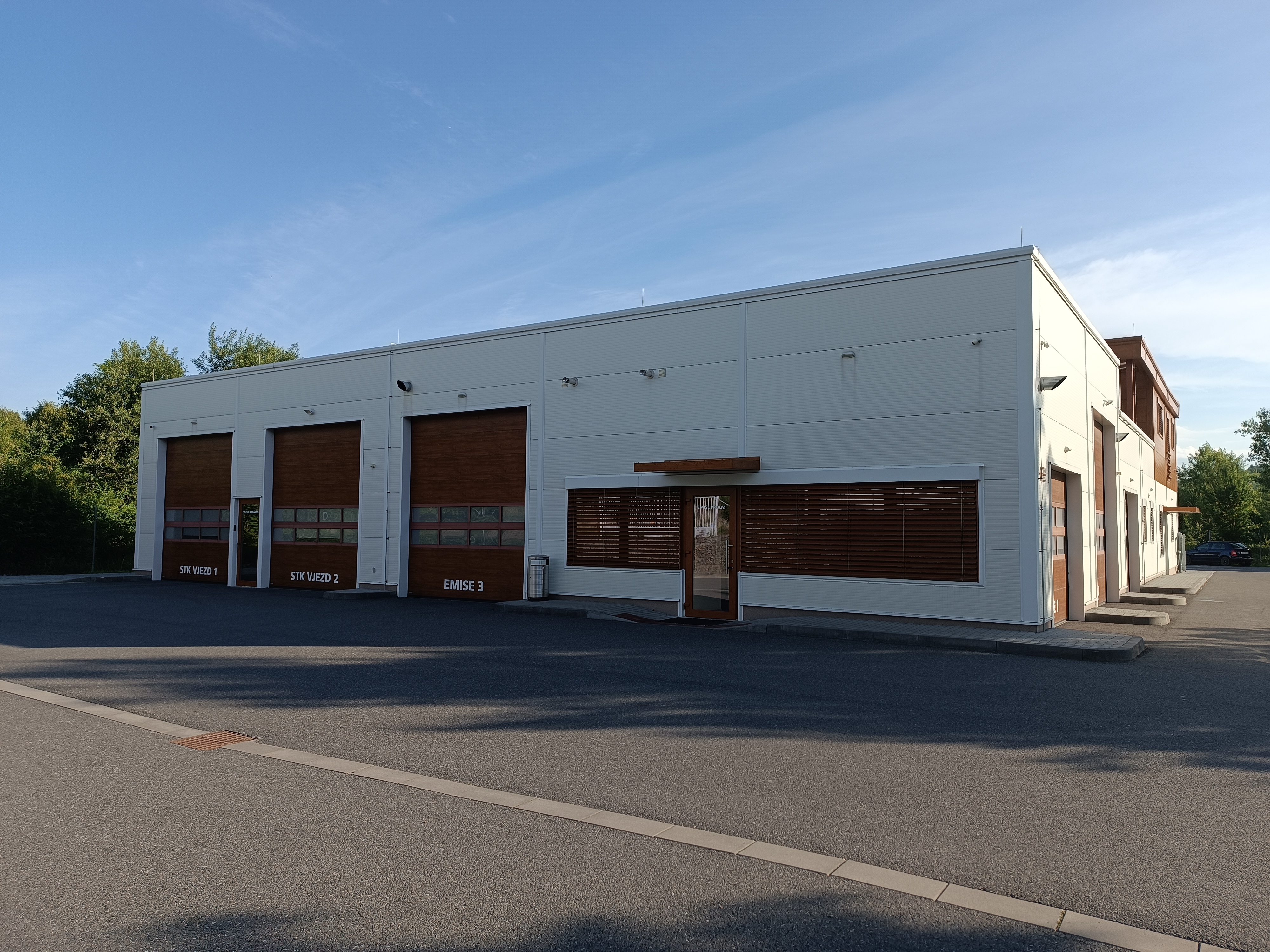 STK Rožnov, s.r.o. foto 5