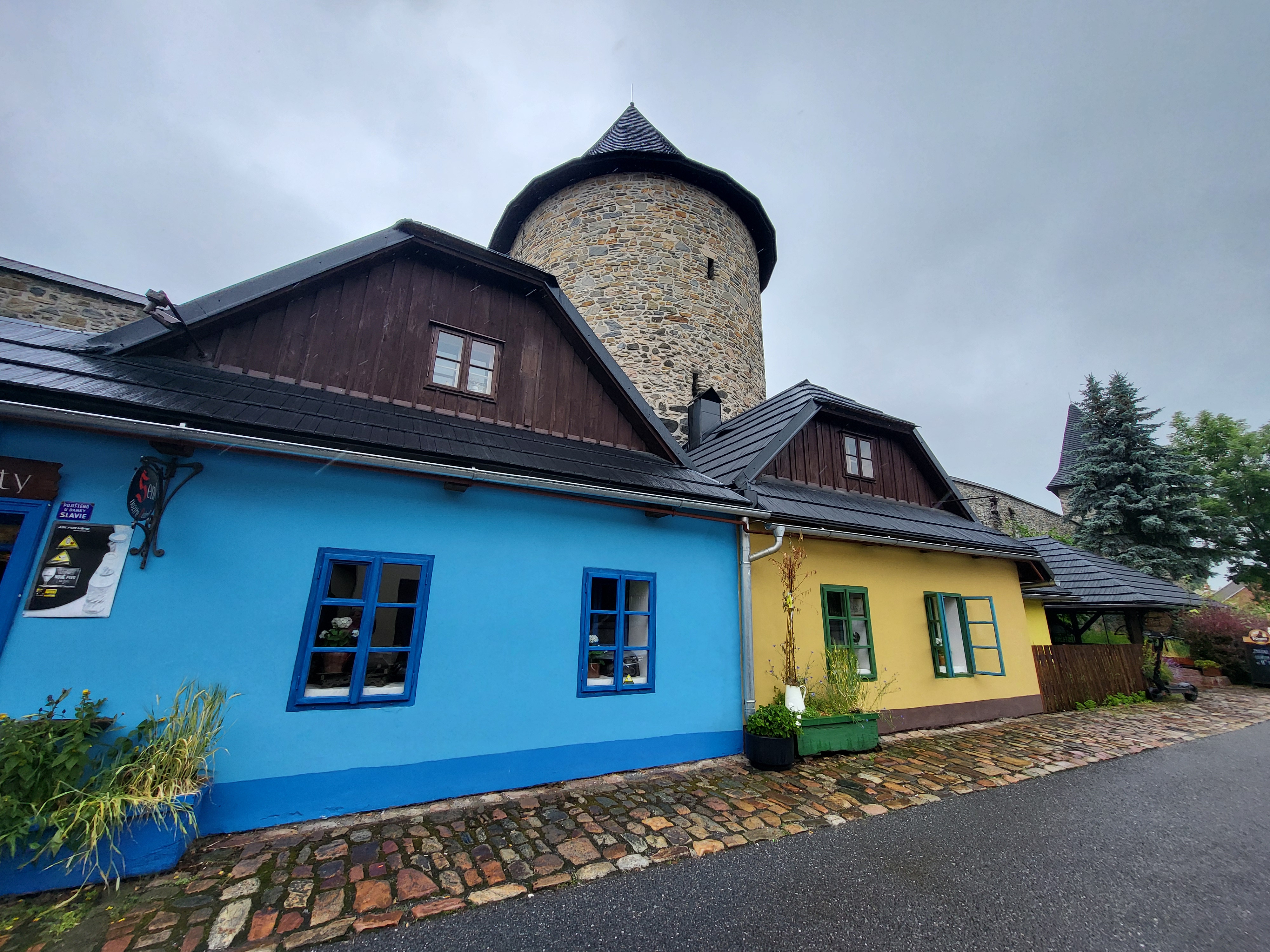 Šenk nožíře Dobroty foto 3