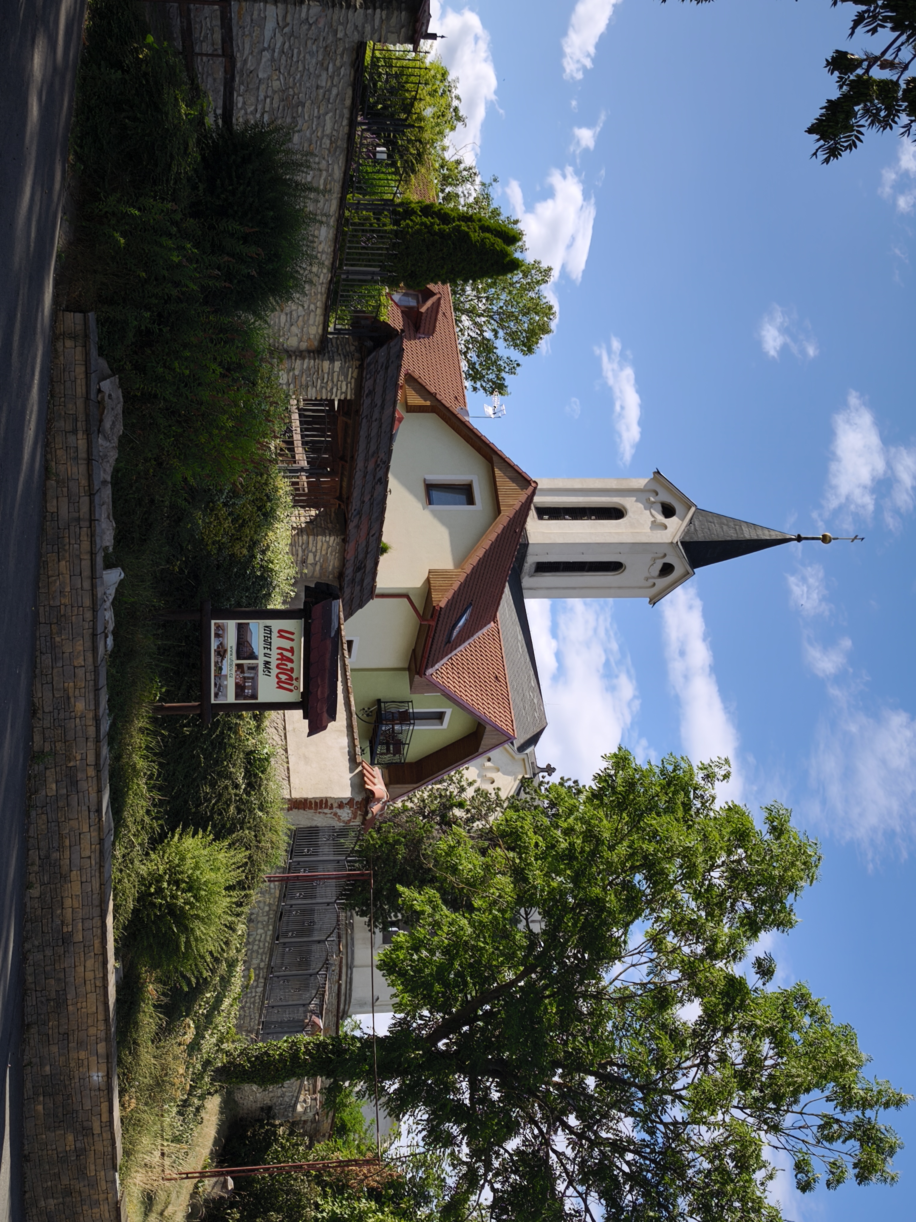 U Tajčů foto 2