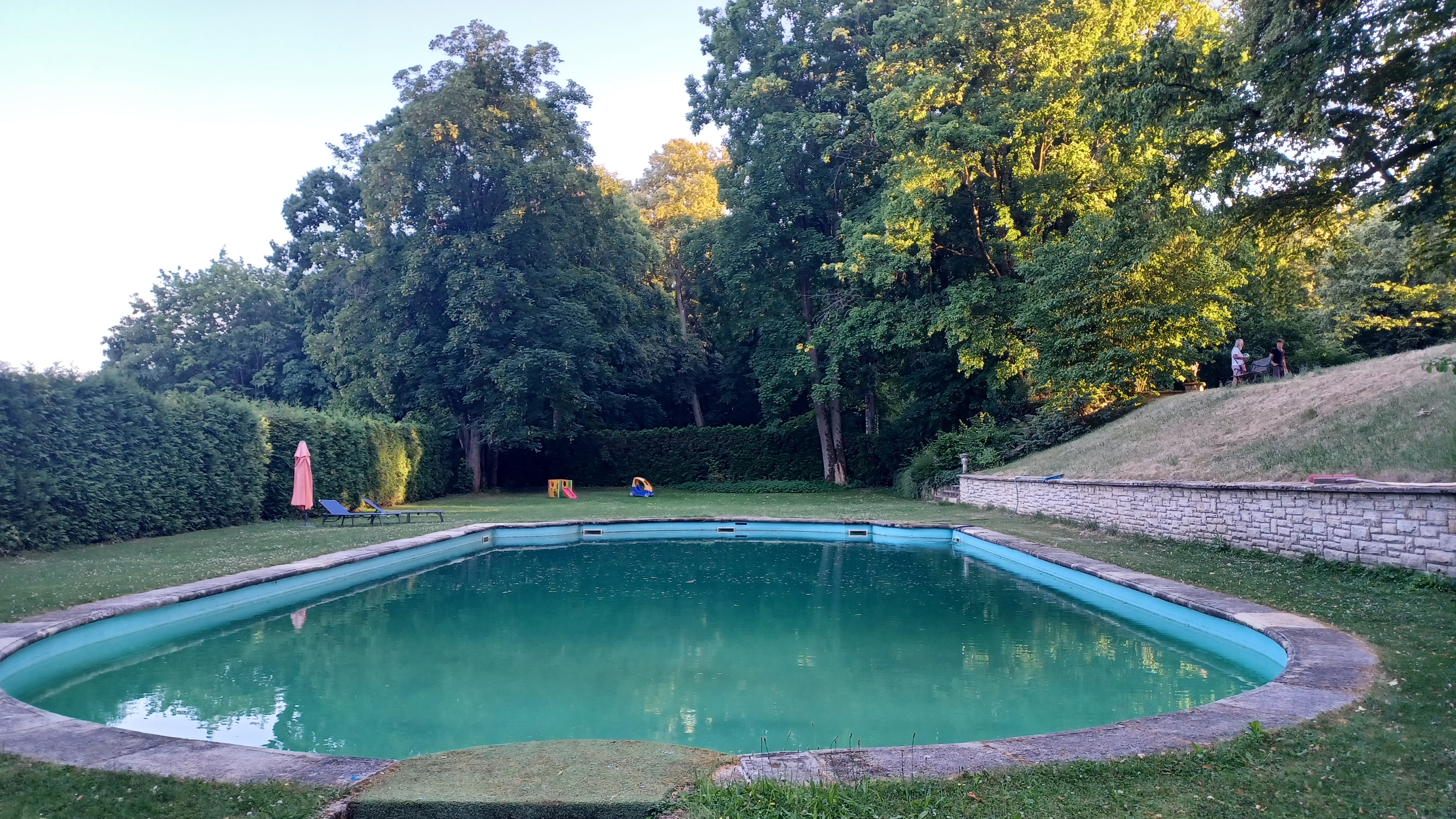 Zámecký hotel Berštejn foto 5