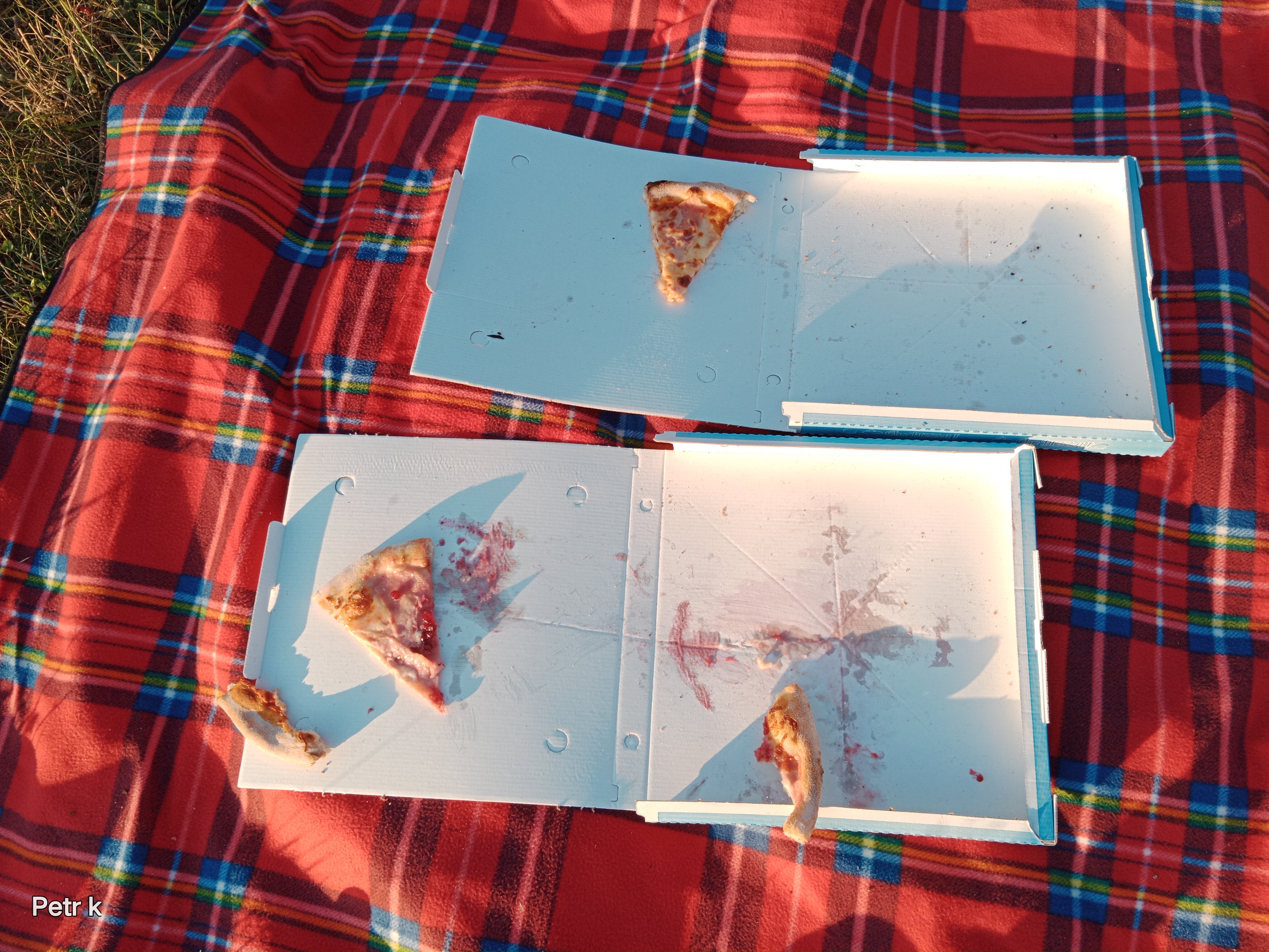 Da Giorgio - Pizzerie a kebab foto 6