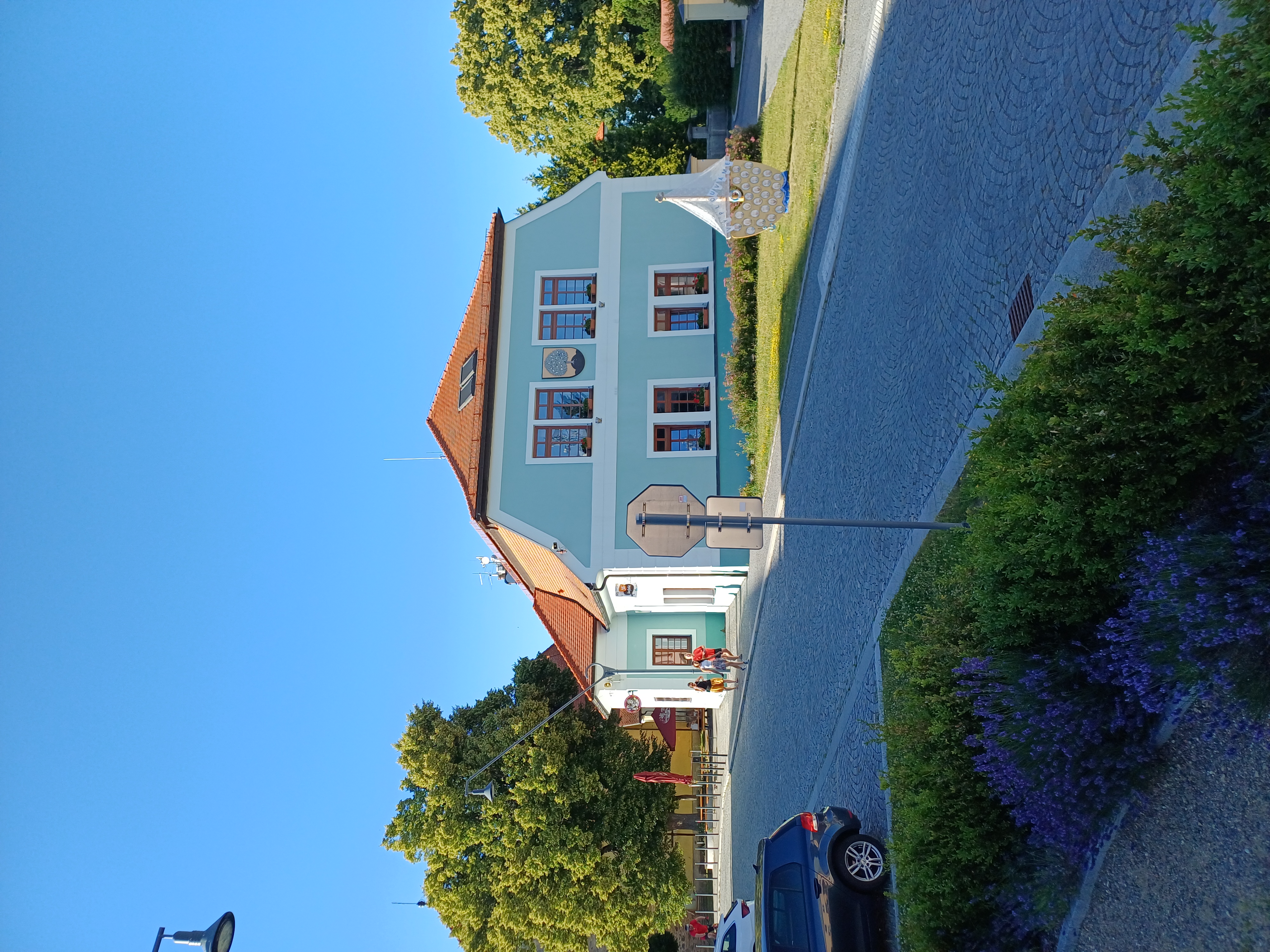 Apartmány U Lípy foto 6