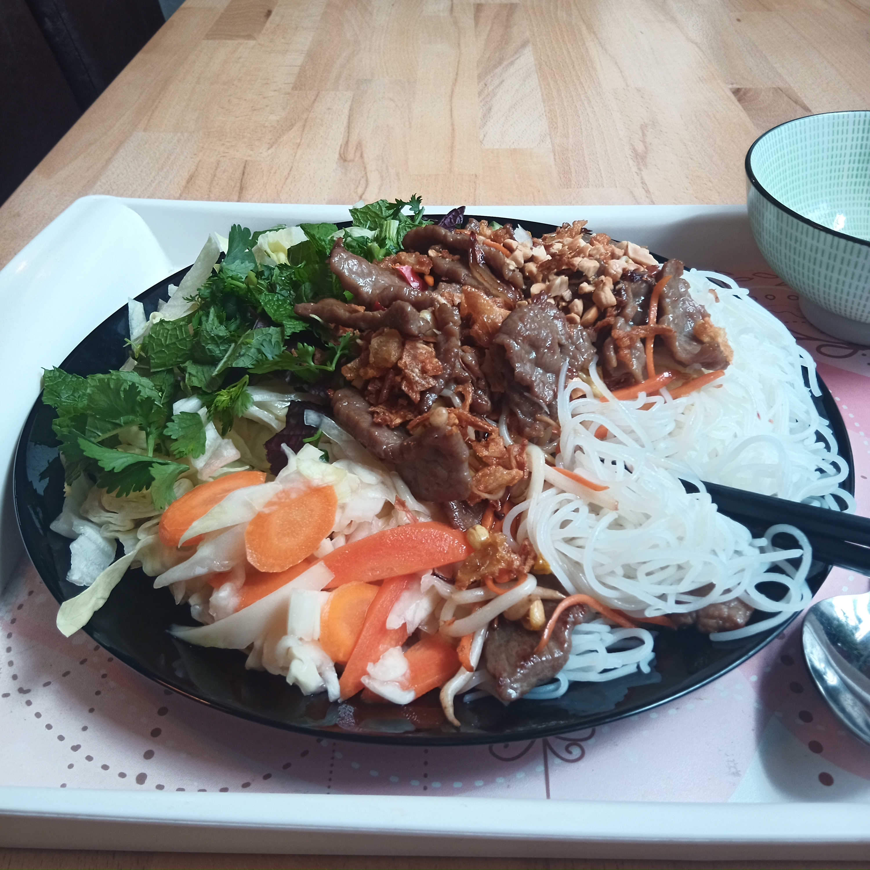 HaAnhQuan Bistro foto 6