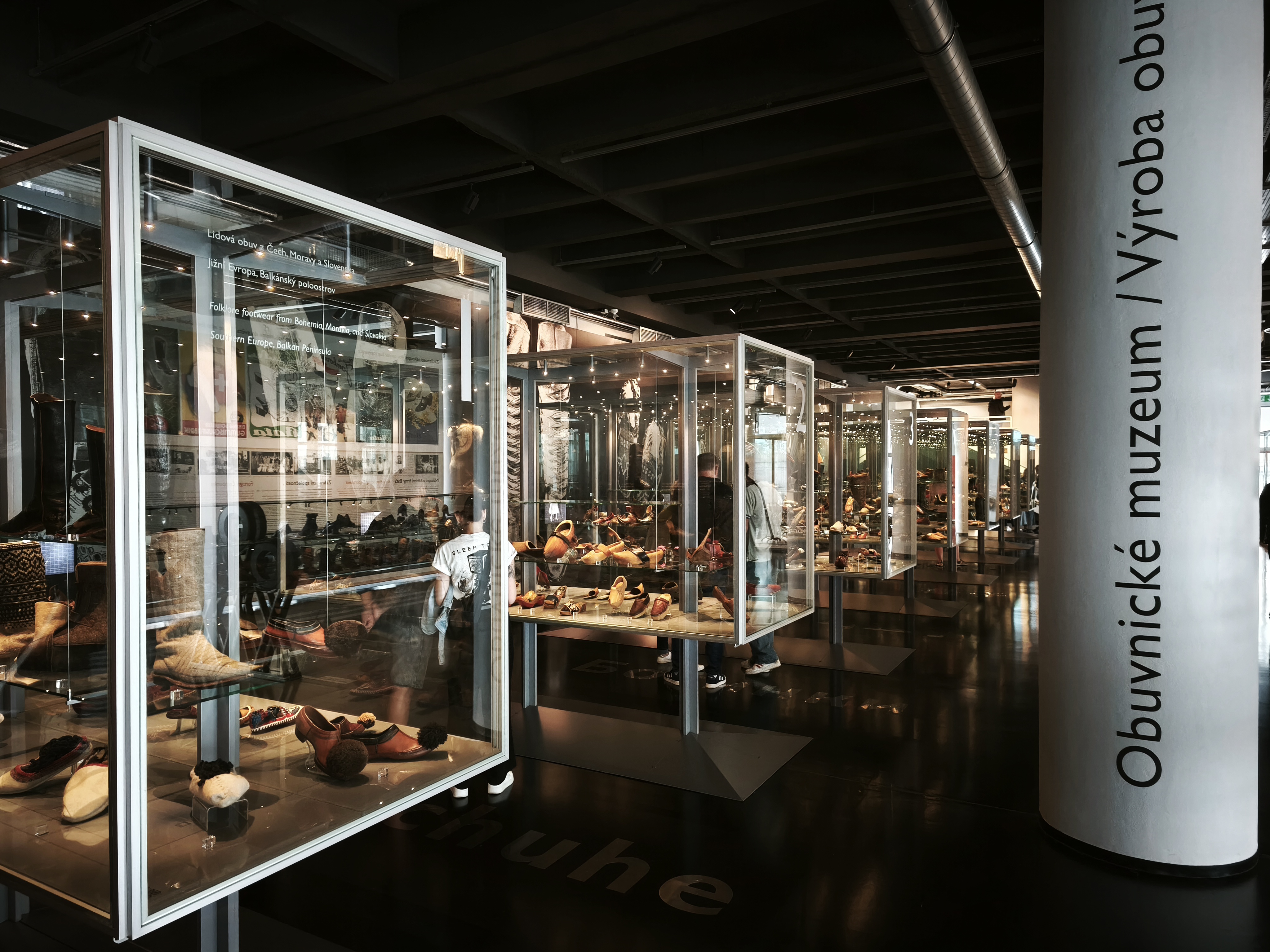 Muzeum jihovýchodní Moravy ve Zlíně foto 5