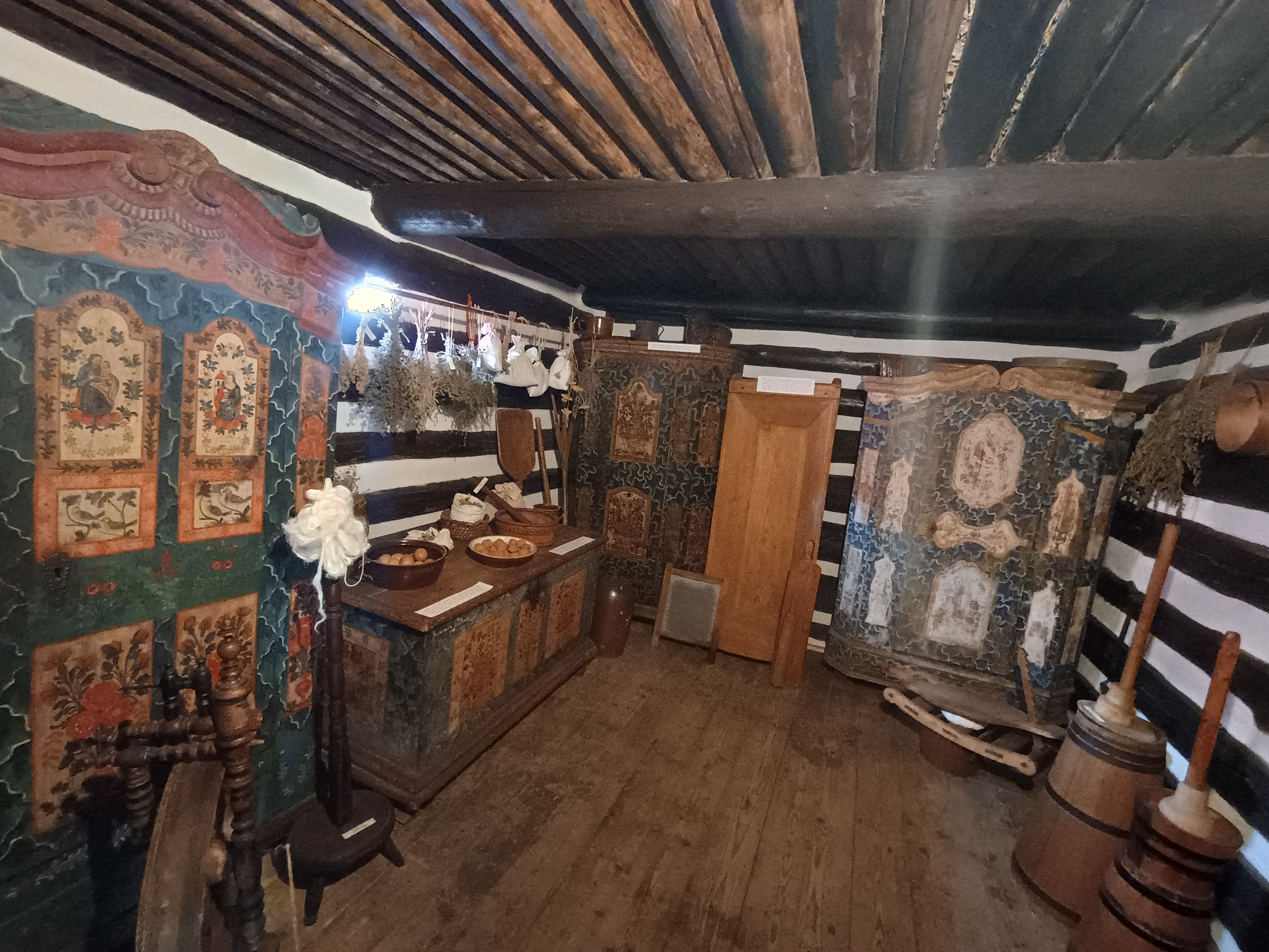 Vlastivědné muzeum a galerie v Železnici foto 5