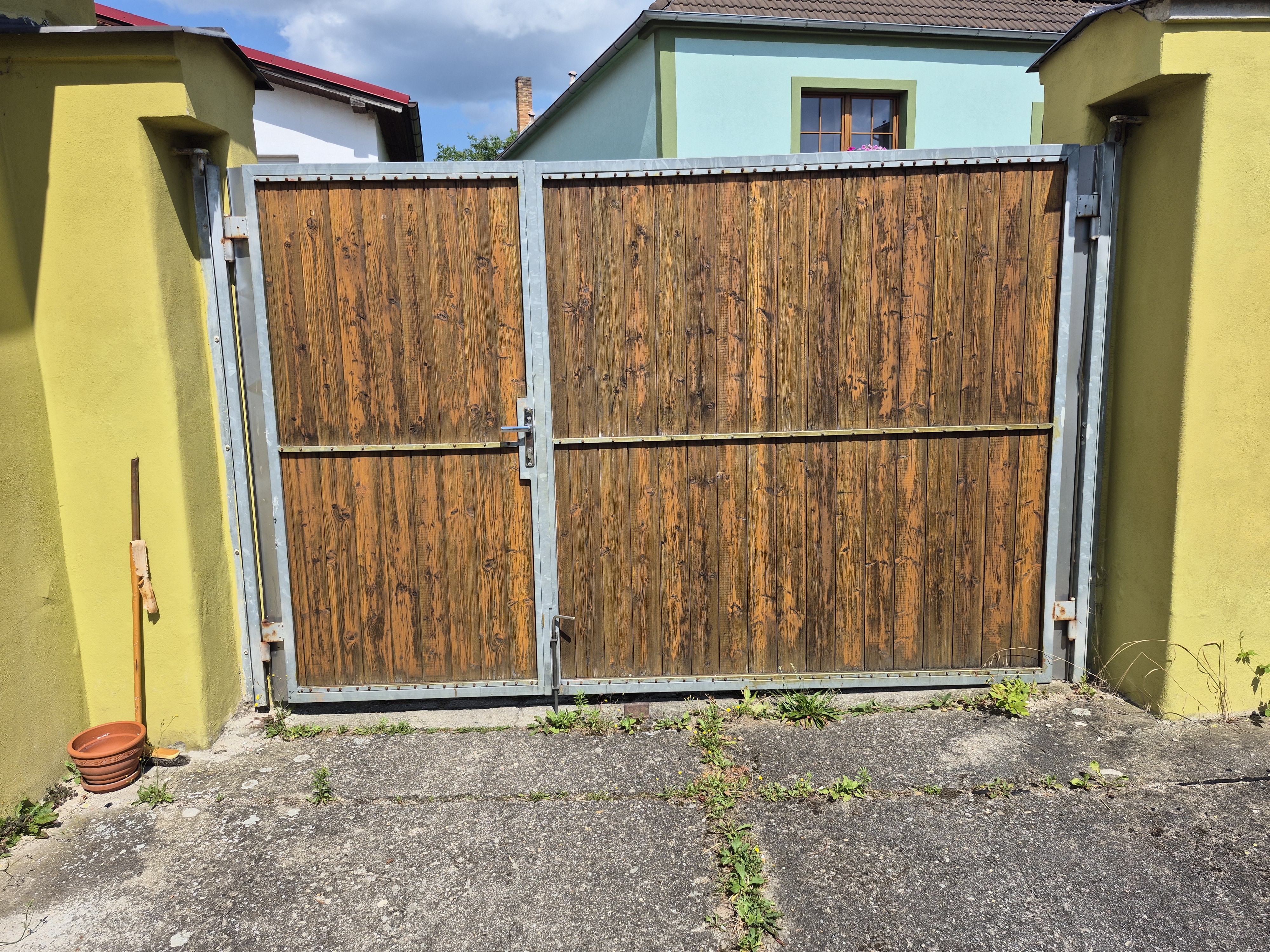 Chaloupka Hluboká foto 6