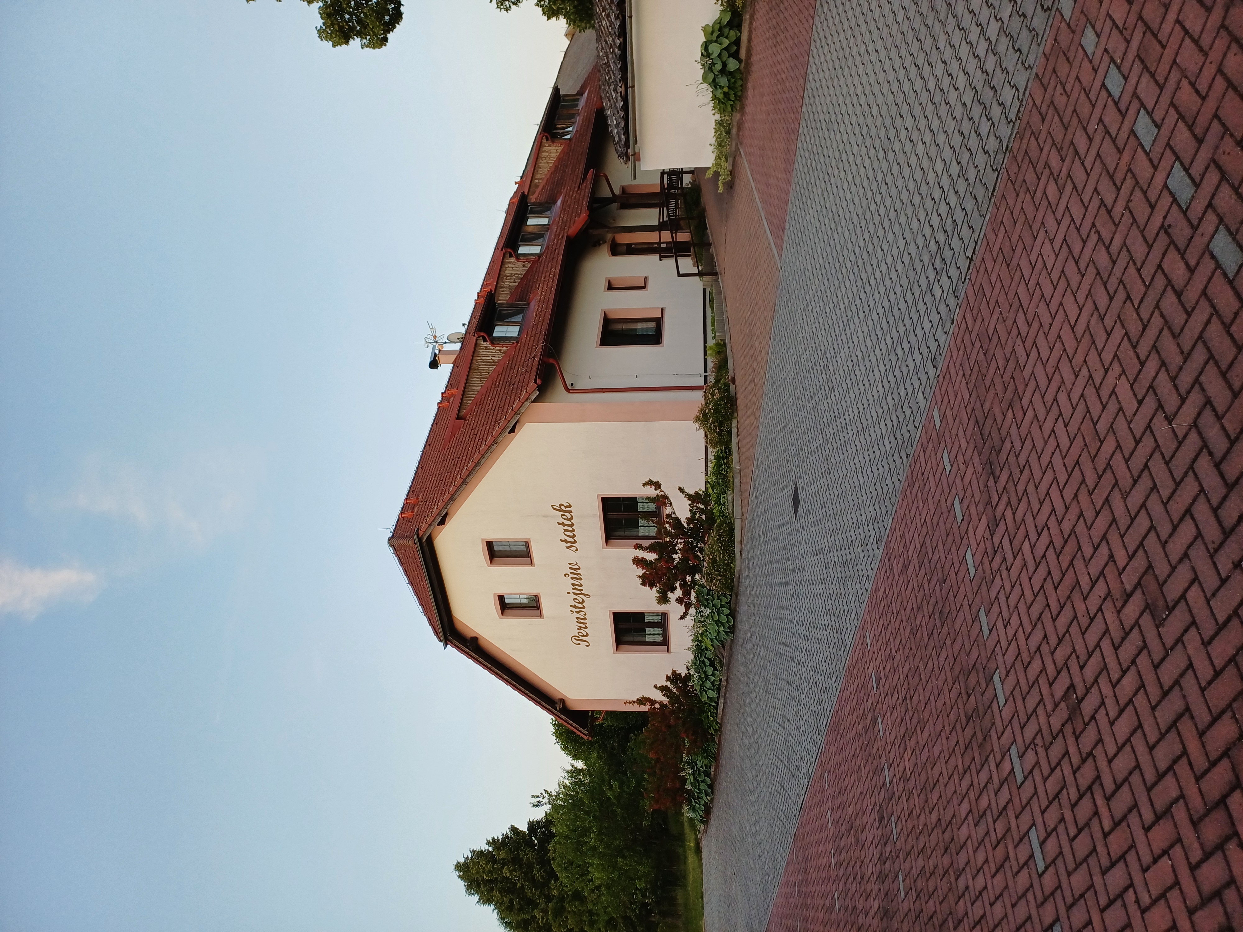 Pernštejnův statek foto 6