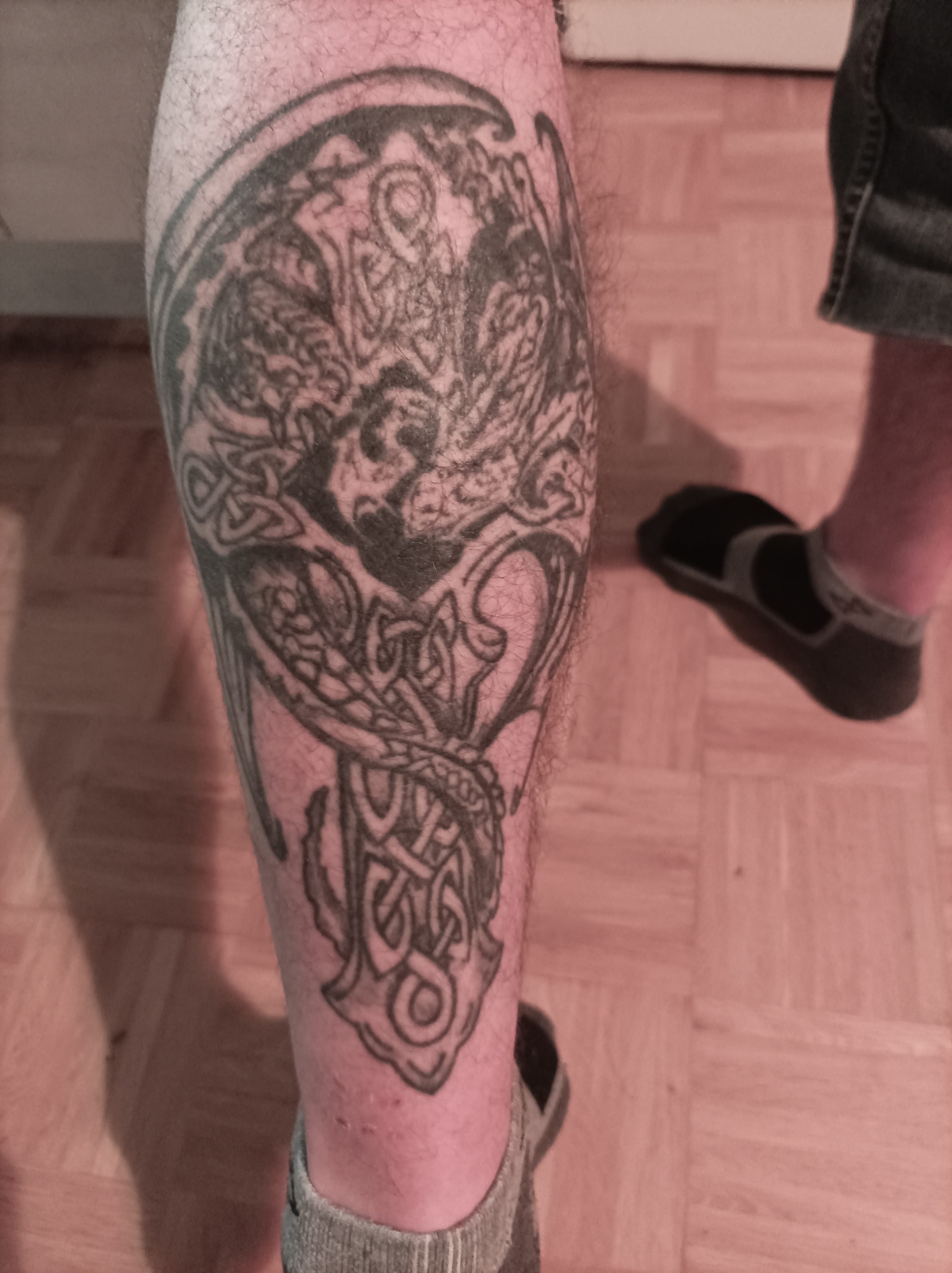 TATTOO Simona foto 5