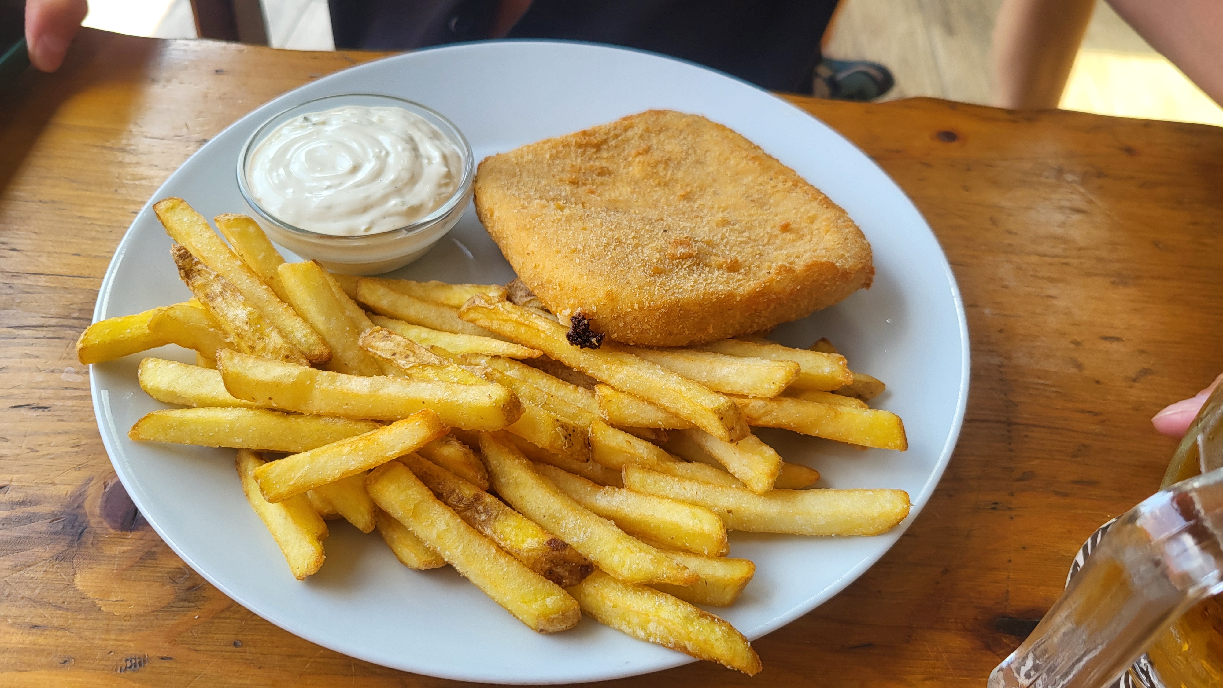 Restaurace Správčák foto 2