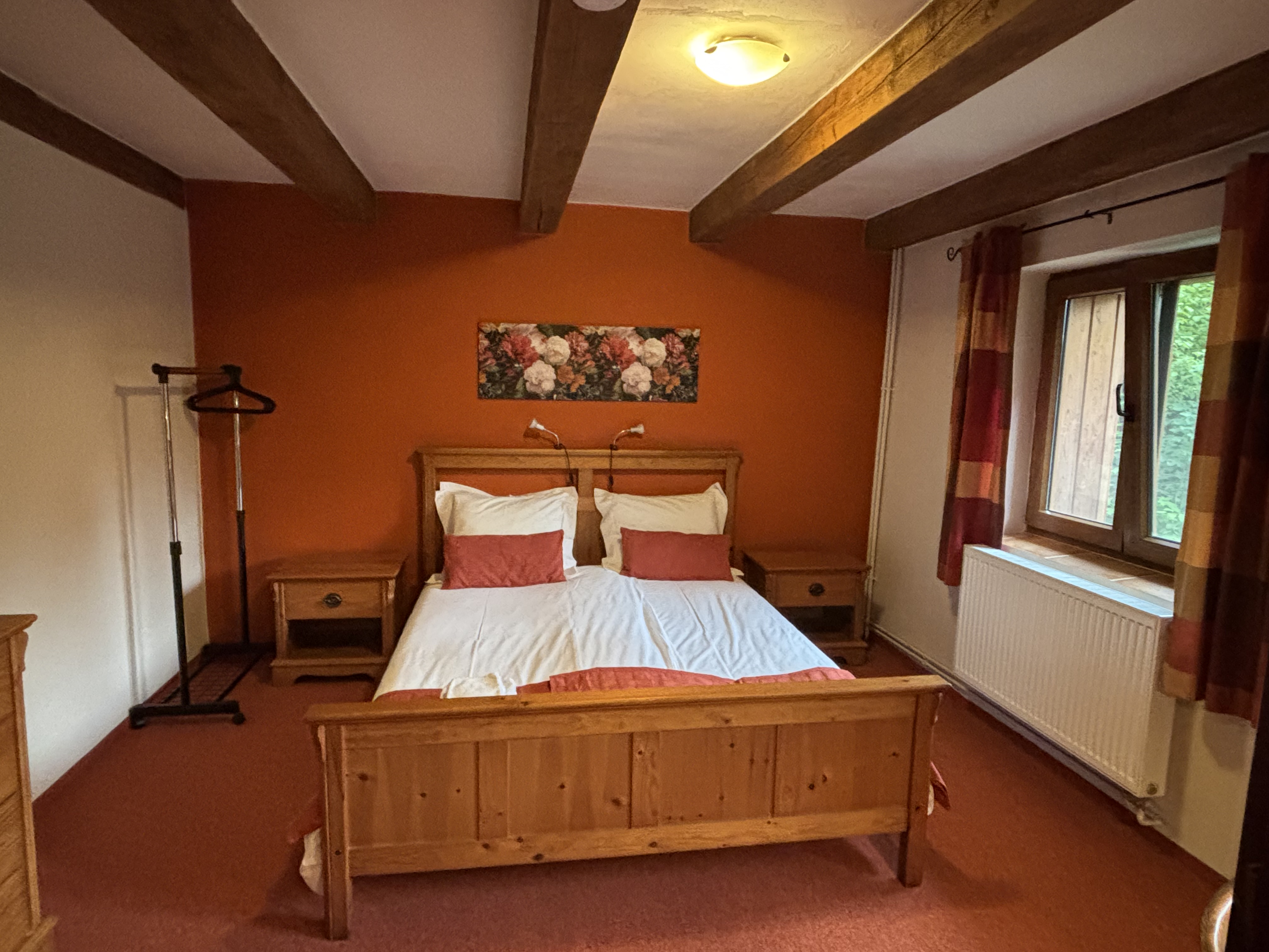 Ontdektsjechië - Náš Dům Bed&Breakfast foto 6