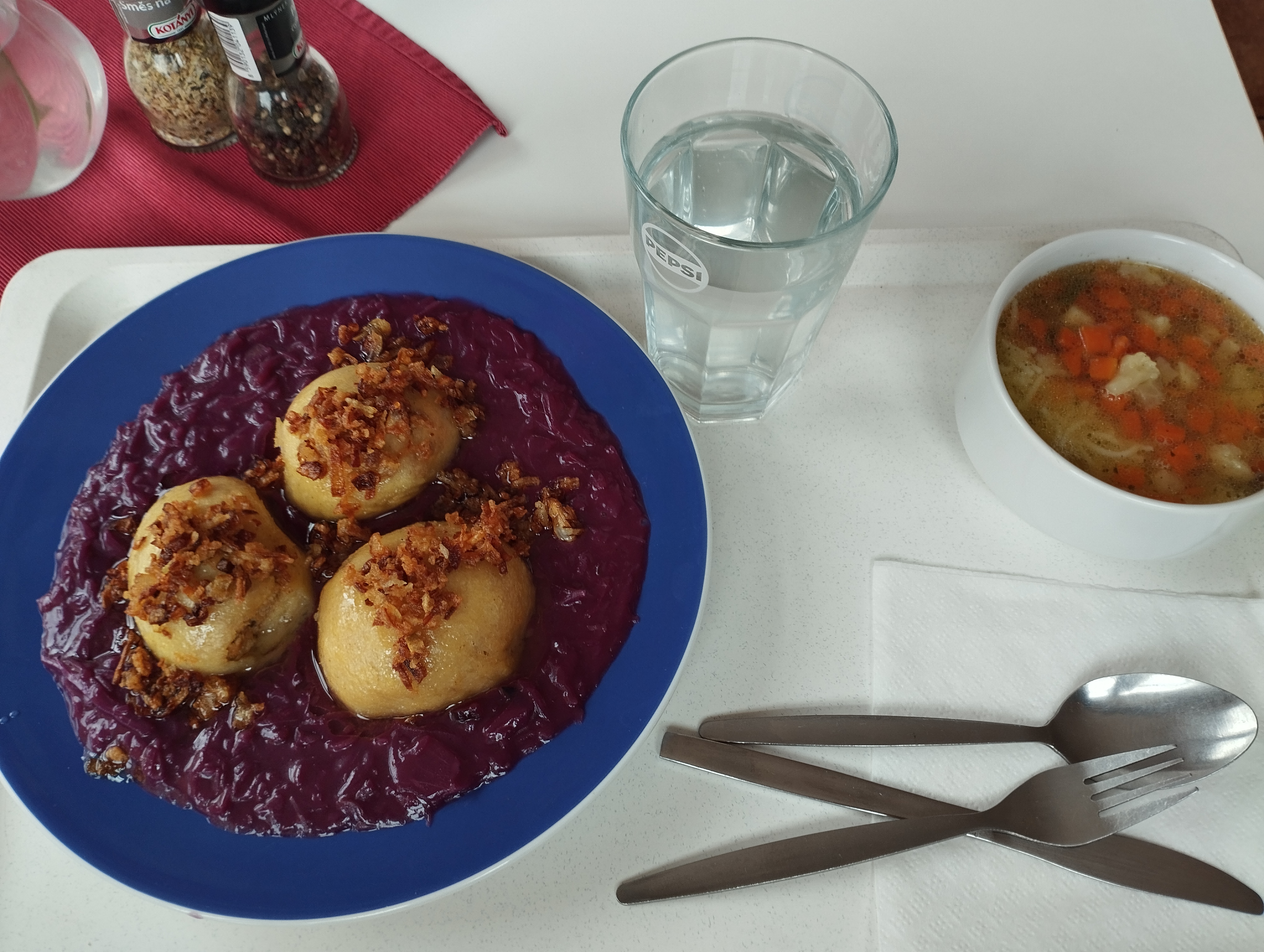 Veget - vegetariánská jídelna foto 3