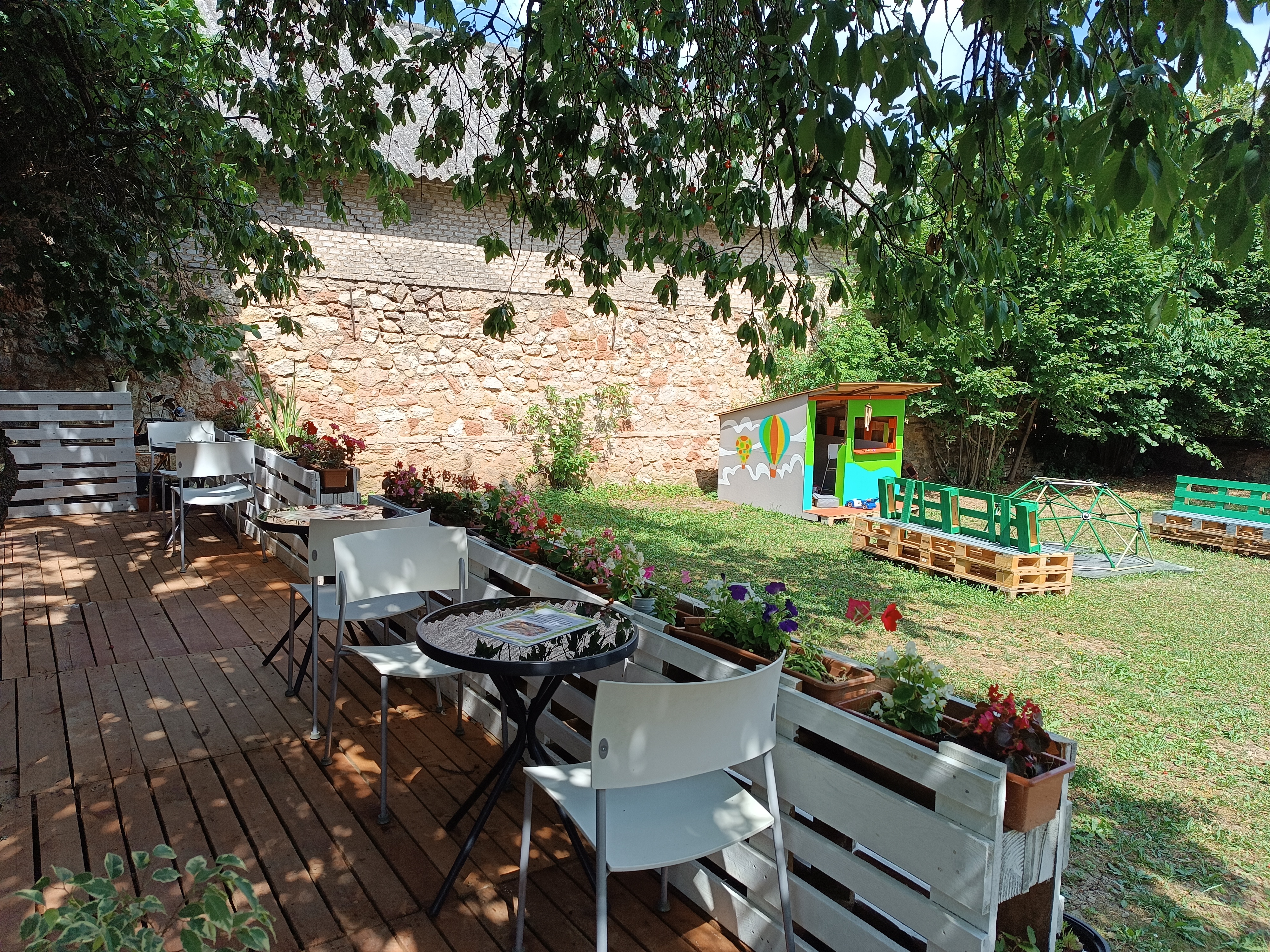 bistro "FoodMořina" foto 2