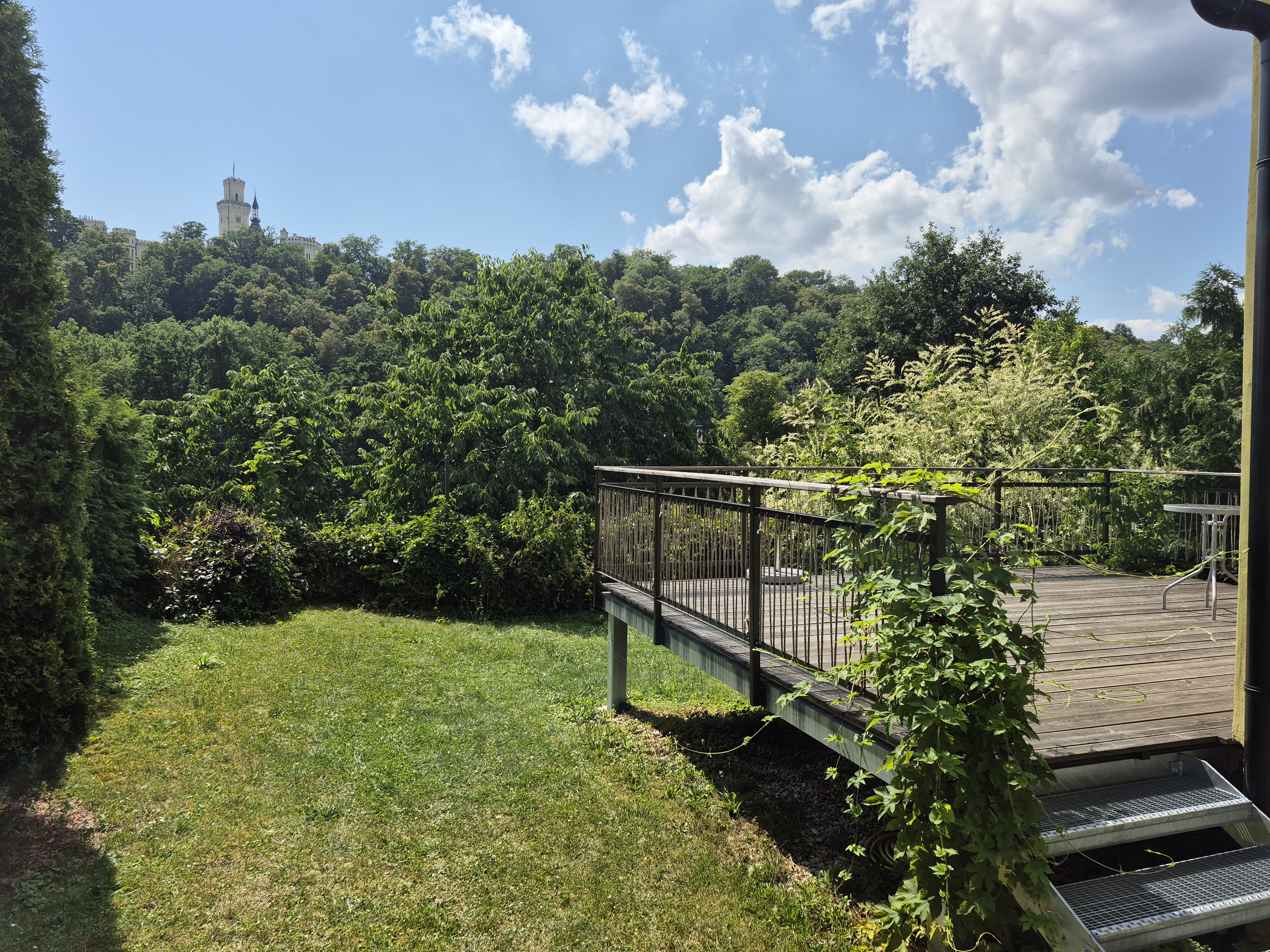 Chaloupka Hluboká foto 2