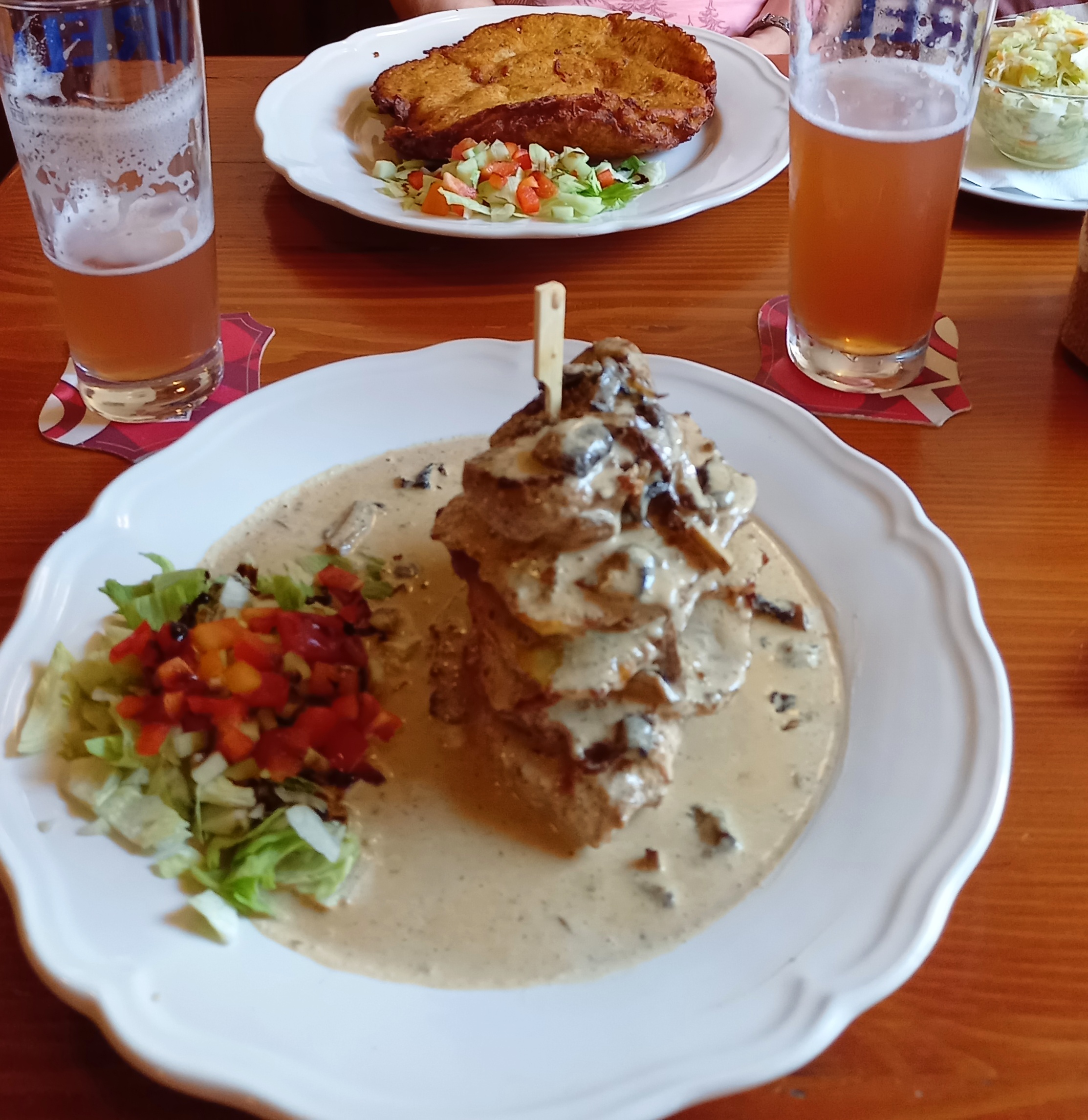 Podzámecká restaurace foto 5