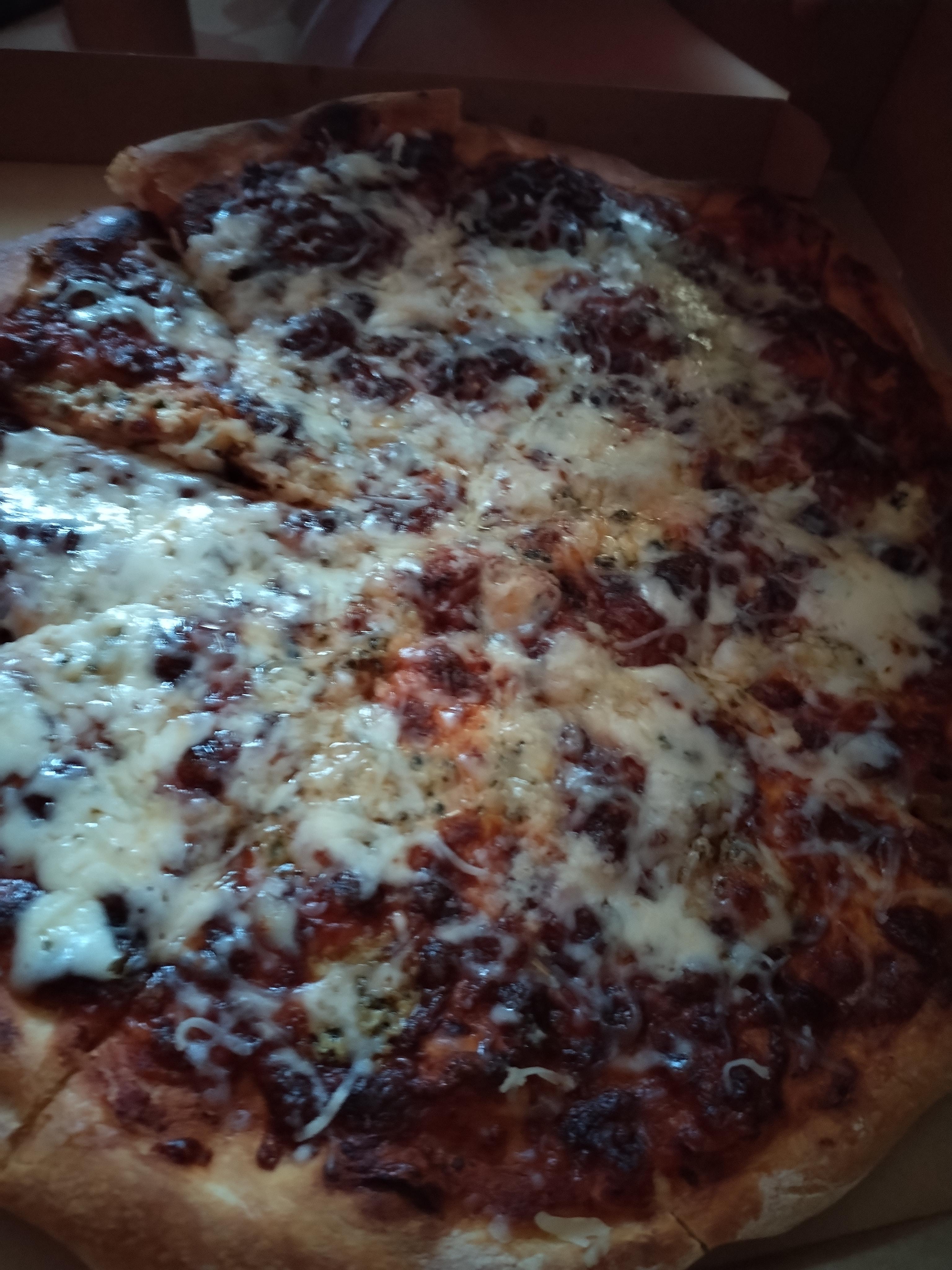 Pizzeria Alibaba foto 2