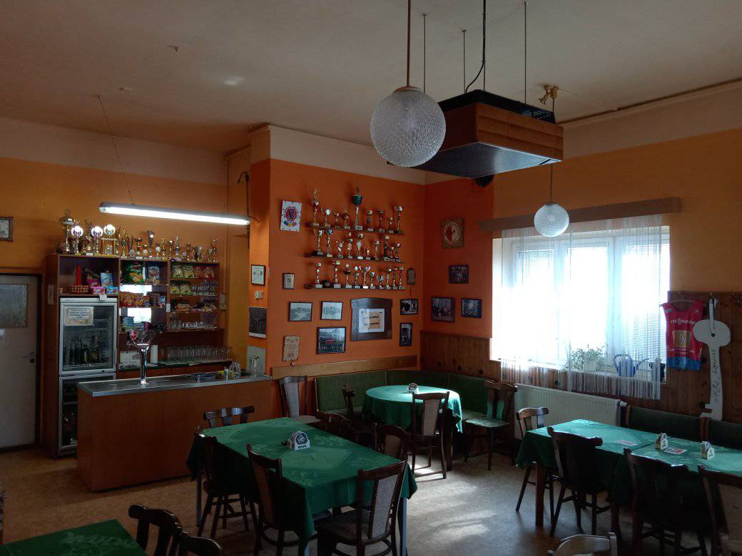 Hostinec ČHJ Včelákov foto 6