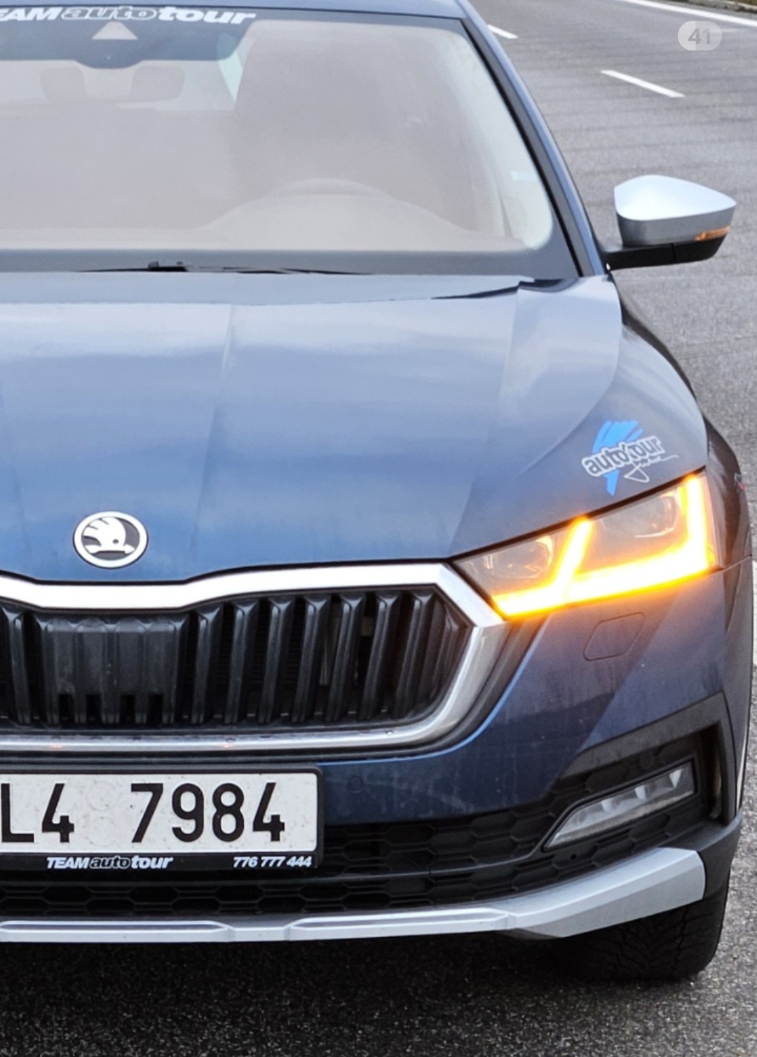 Autotour - Pavel Svoboda foto 2