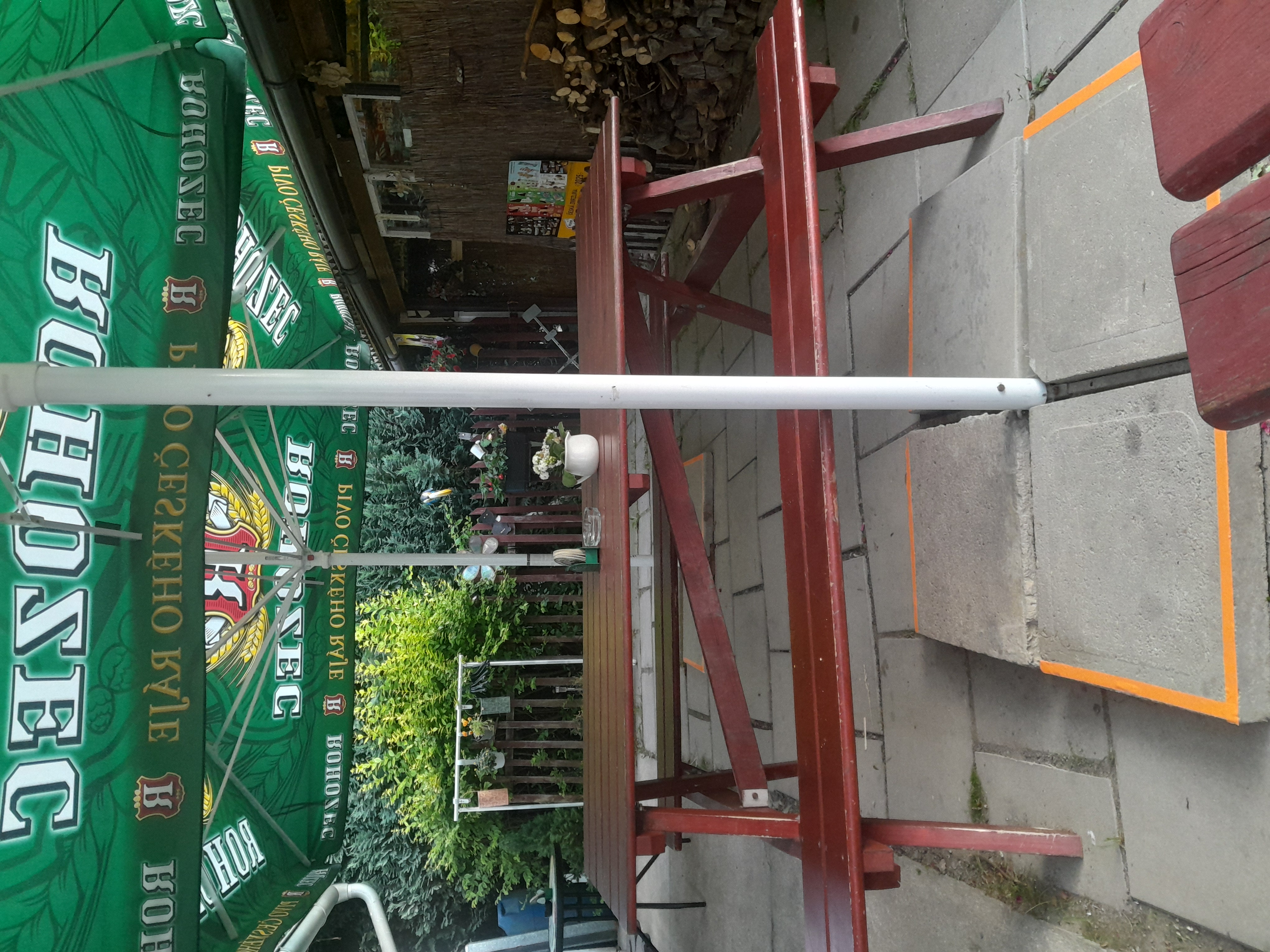 Občerstvení U Řeky foto 4