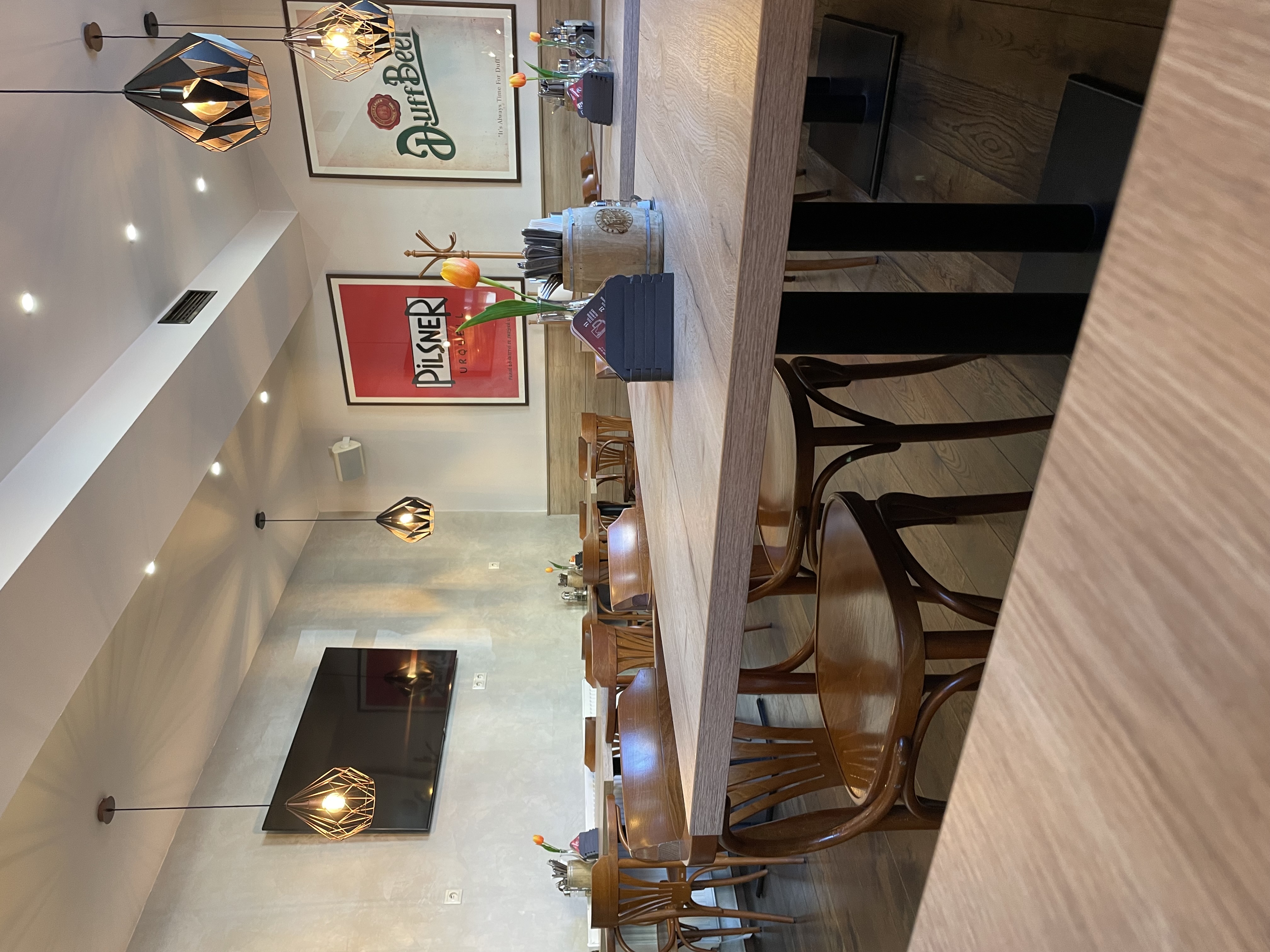 Restaurace U Flíčků foto 2
