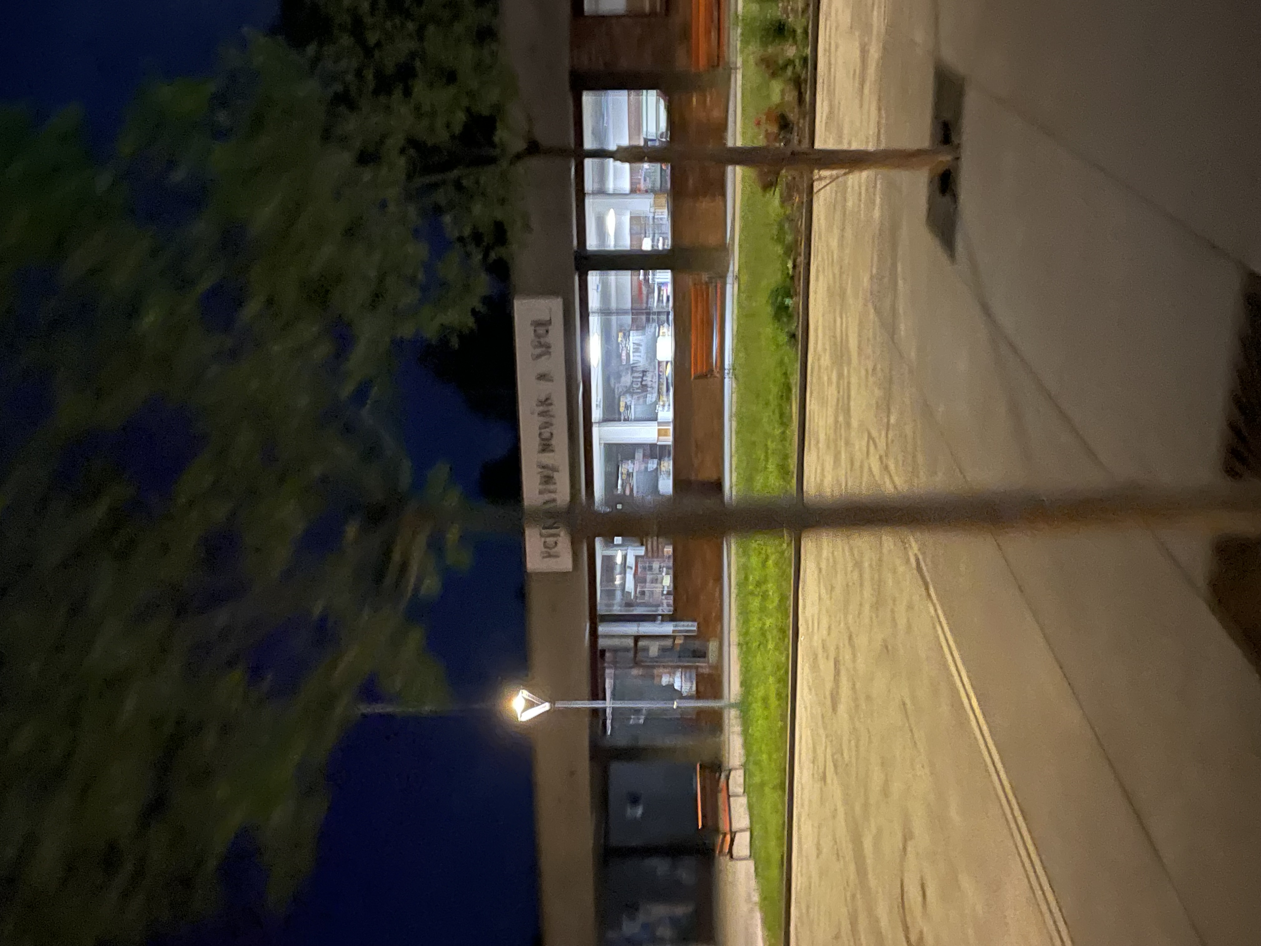 POTRAVINY NOVÁK, veřejná obchodní společnost foto 2