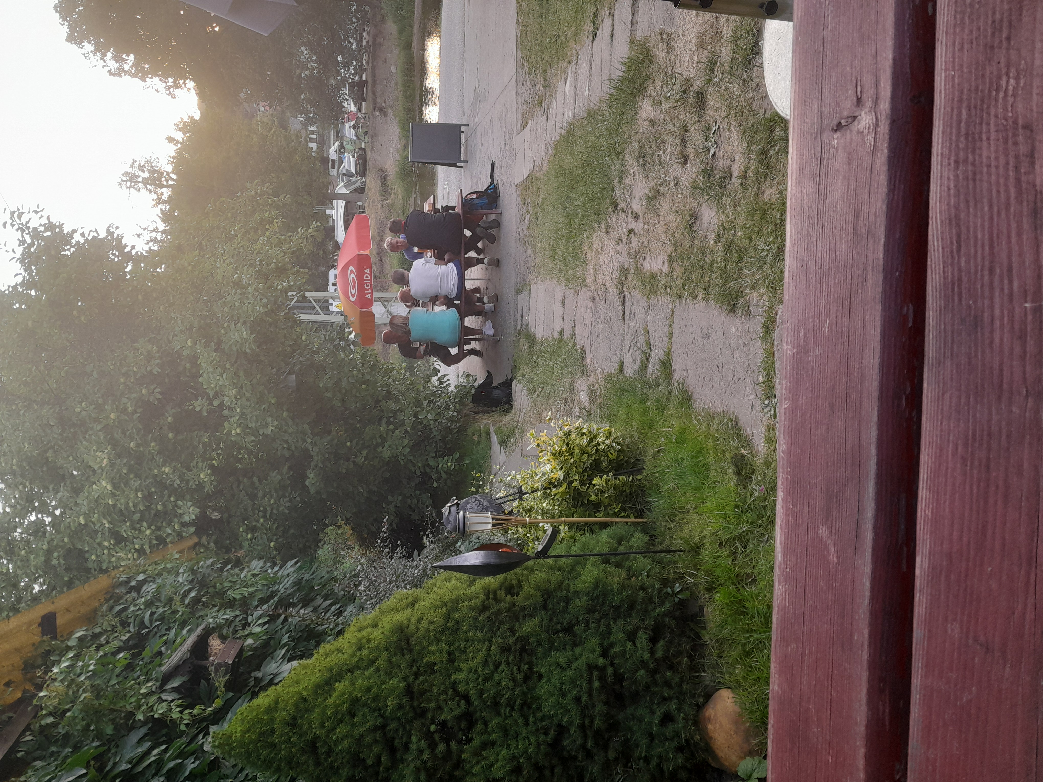 Občerstvení U Řeky foto 3