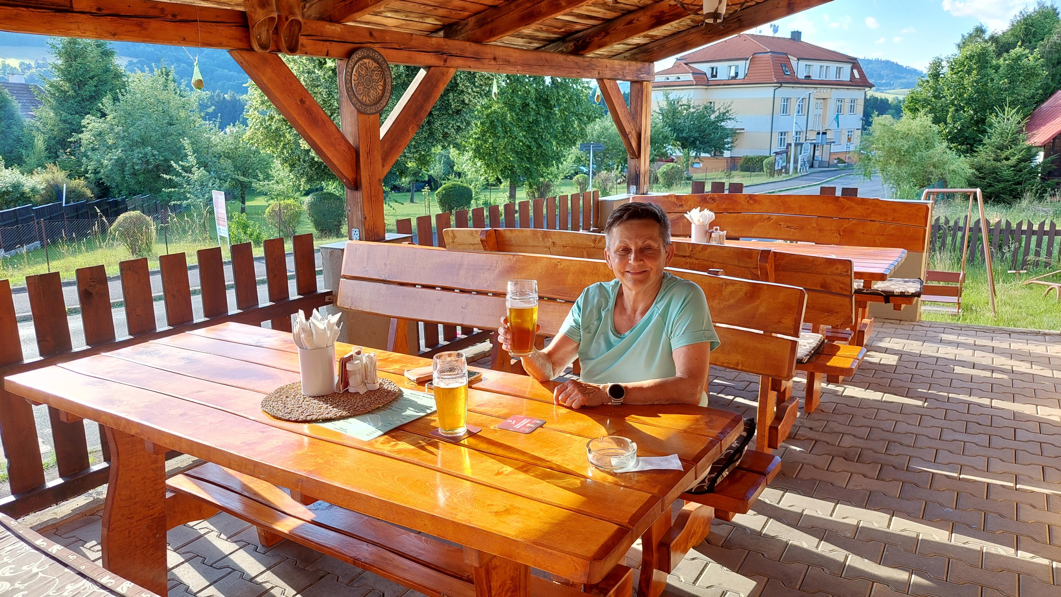 Restaurace Na Růžku foto 3