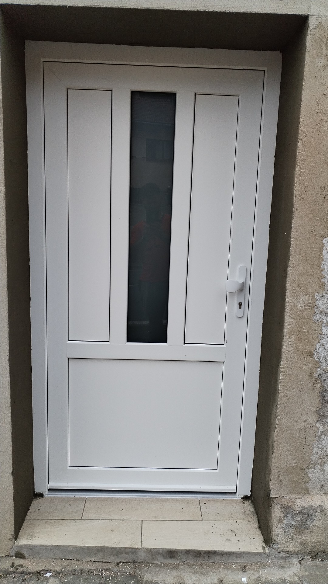 SVĚT OKEN - plastová okna a dveře foto 6