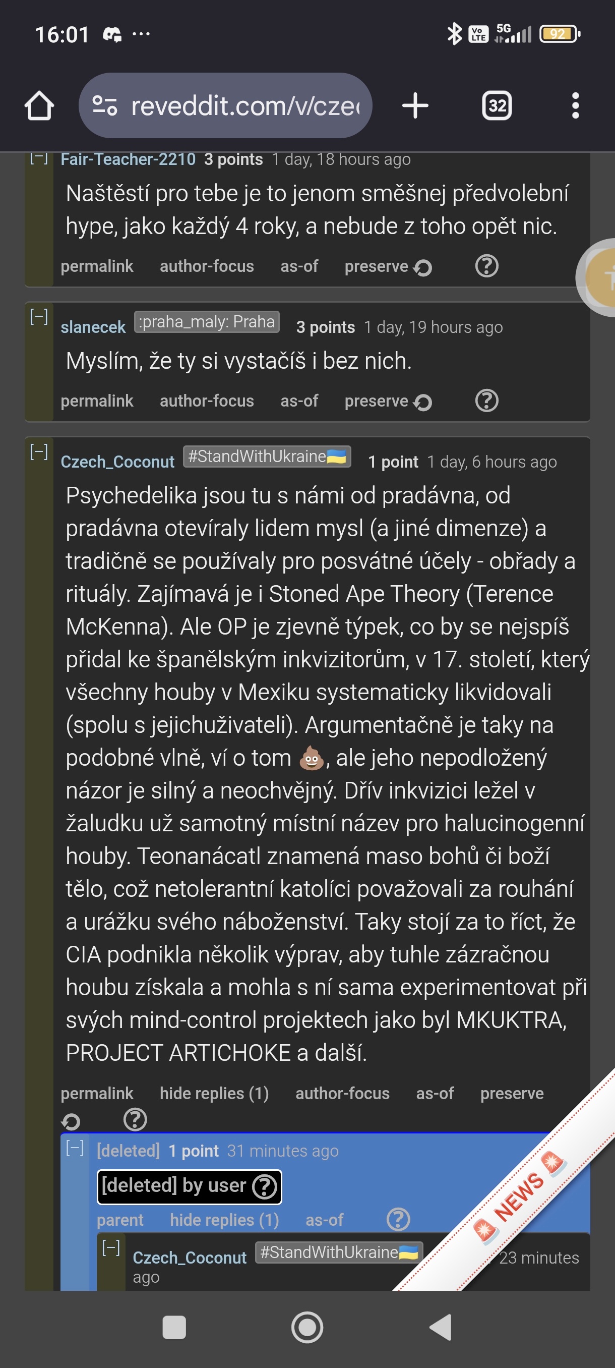 ČT 24 foto 3