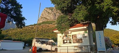 Camp Viter (Campingplatz)  Mapy.com
