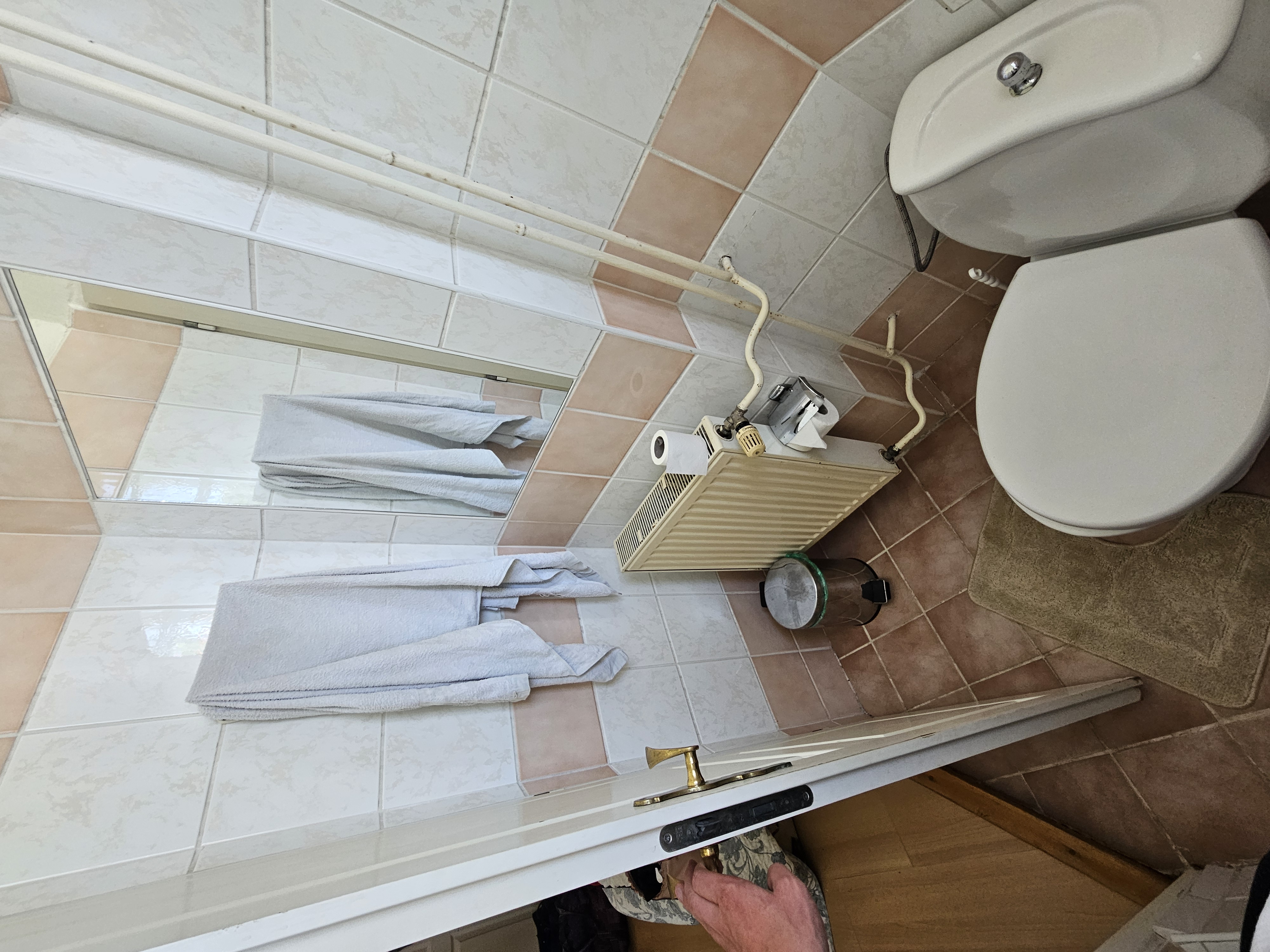 Hotel Garni foto 4