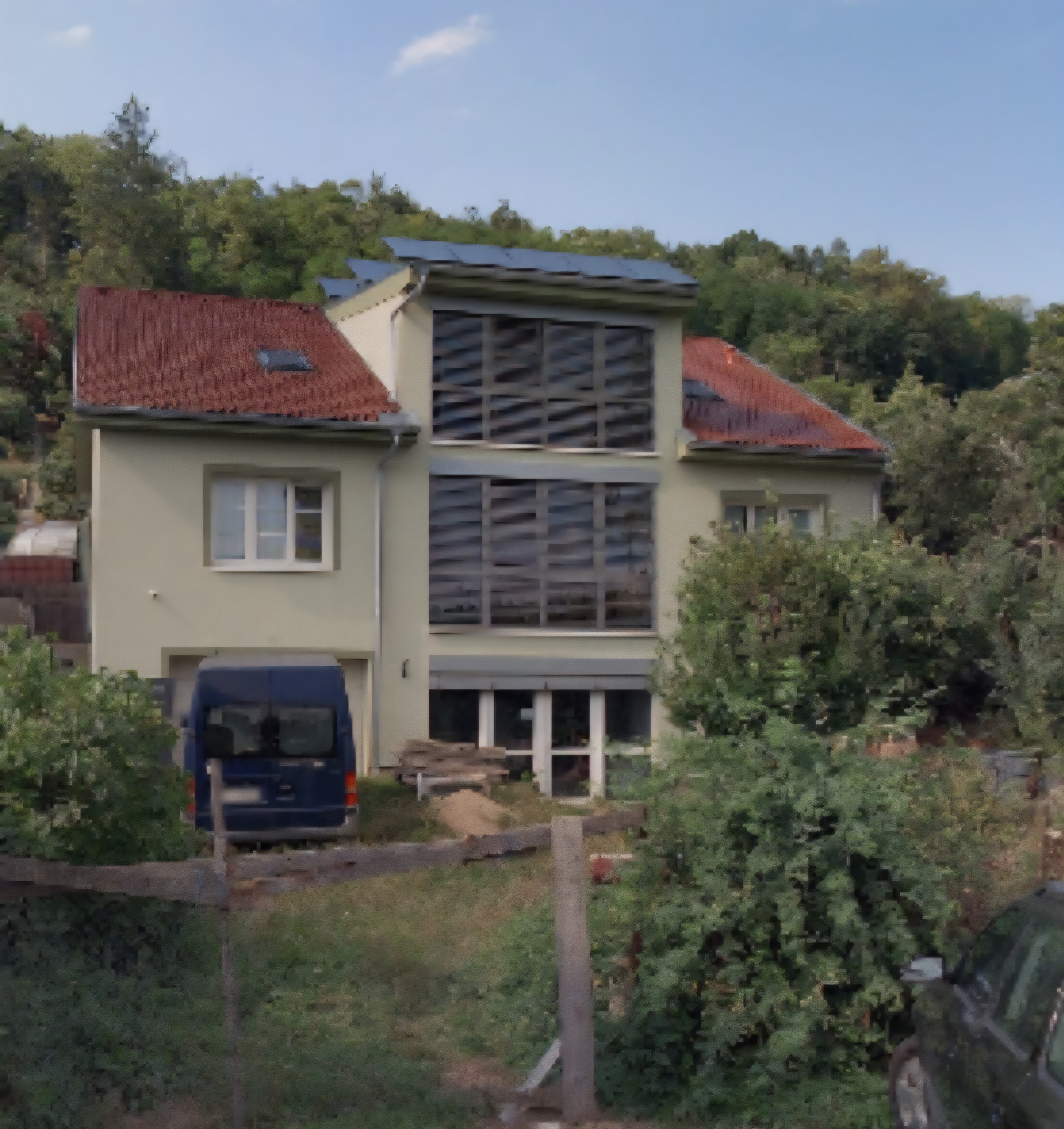 Projektant Přemysl Šebestík foto 5