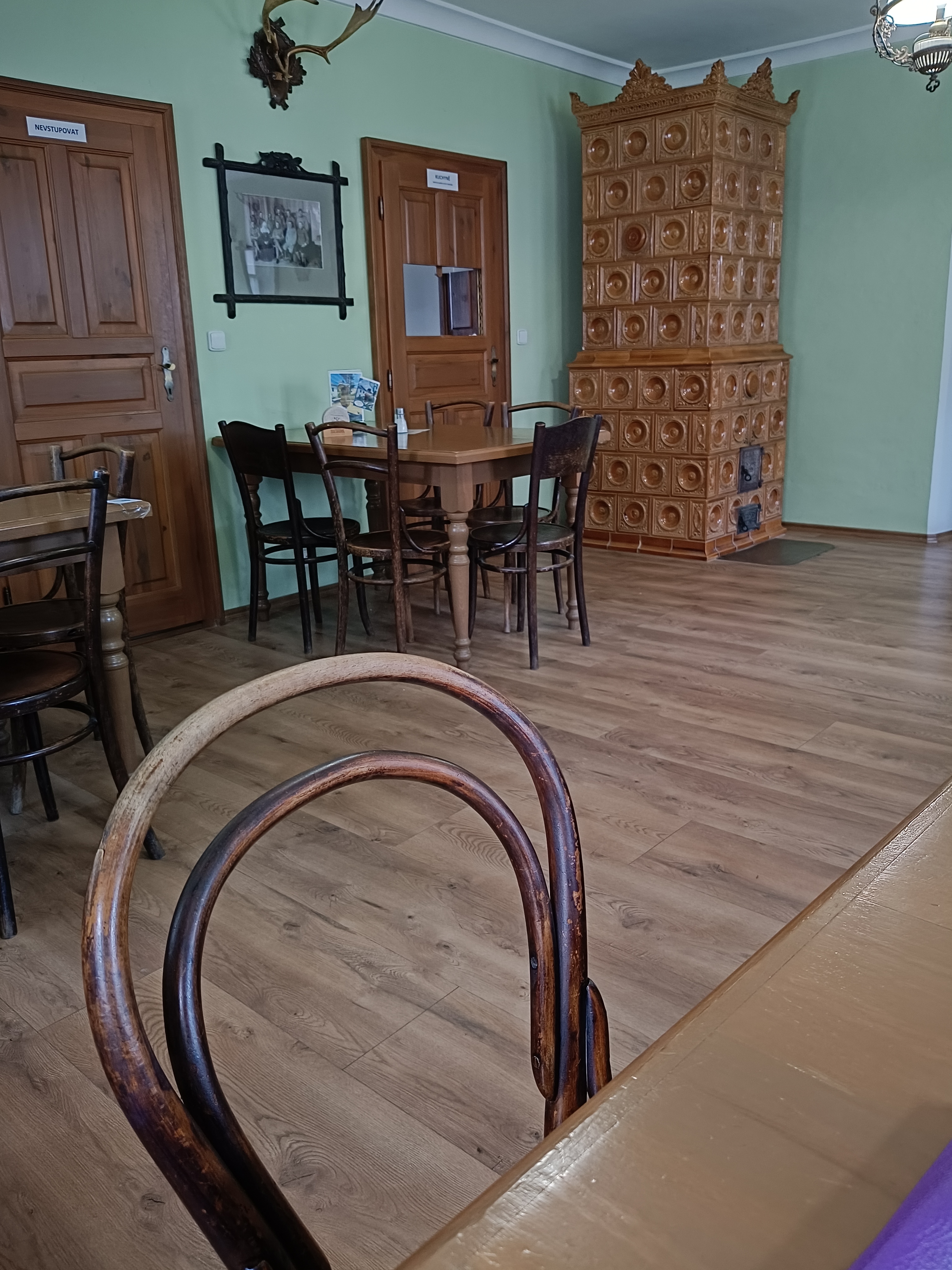 Hostinec U Rytířů foto 4