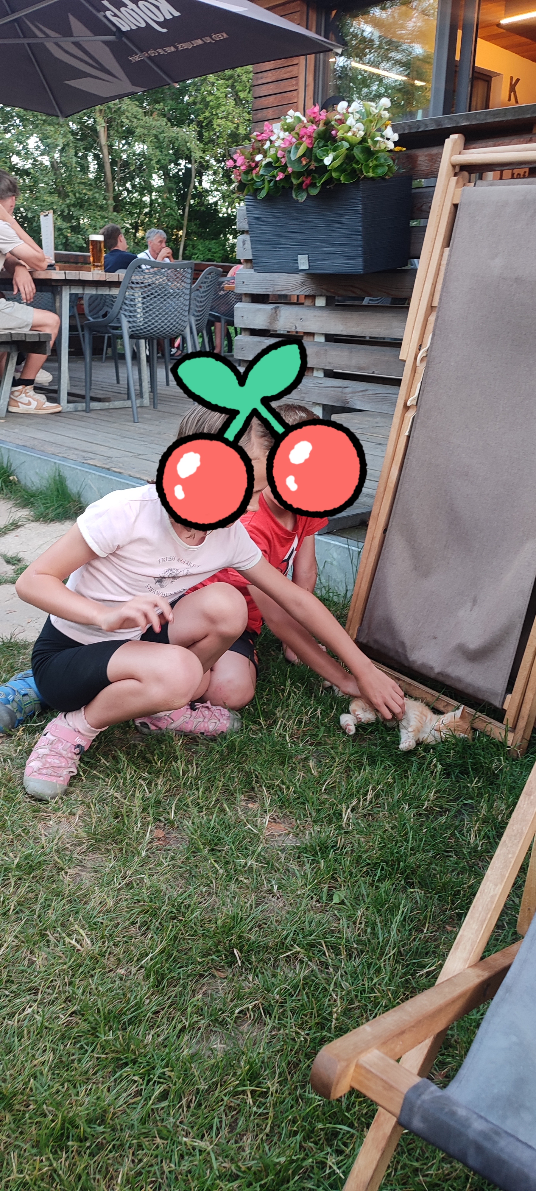 KOLMO kafé foto 4
