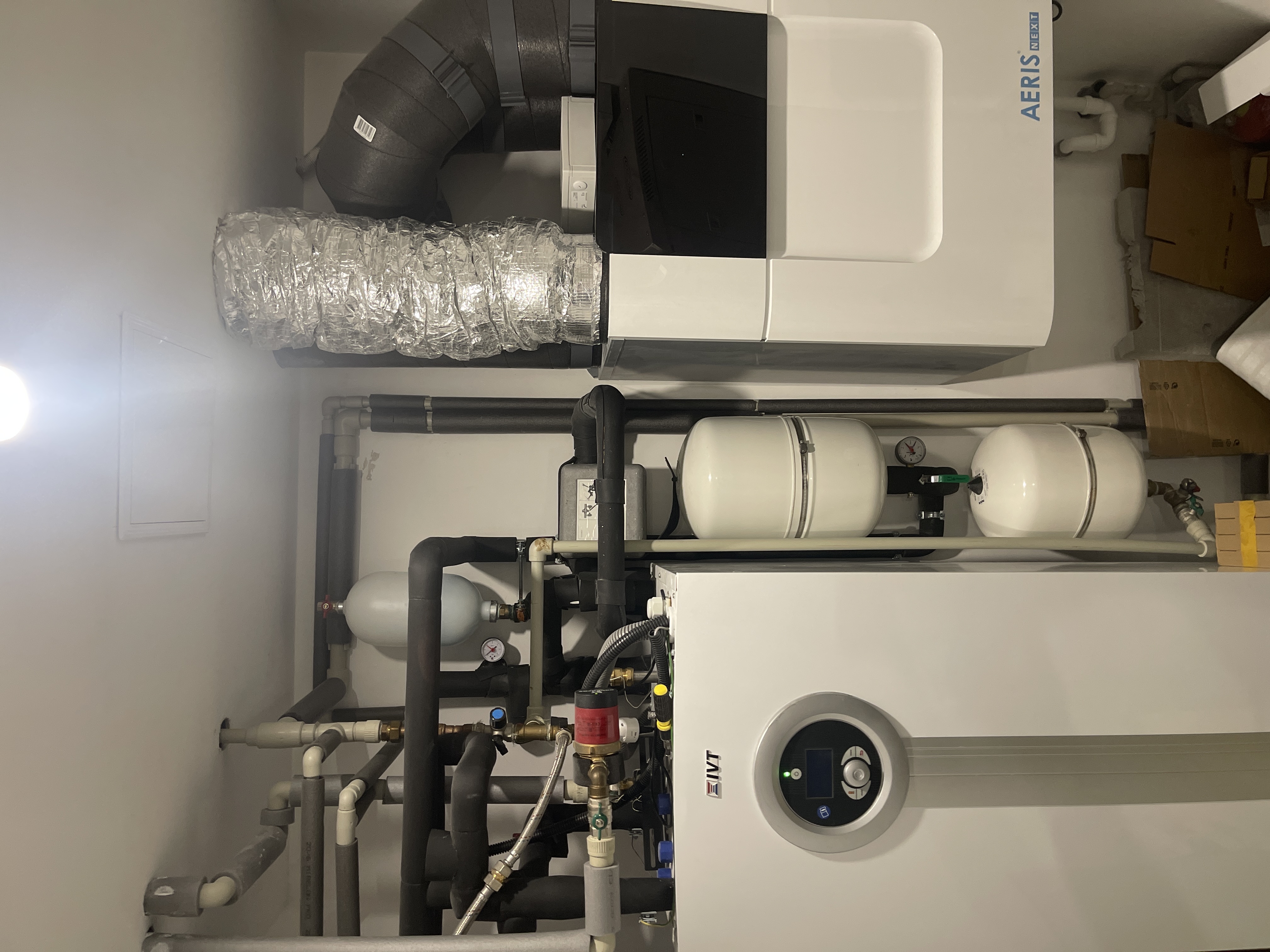 Tepelná Čerpadla Morava, s.r.o. foto 5