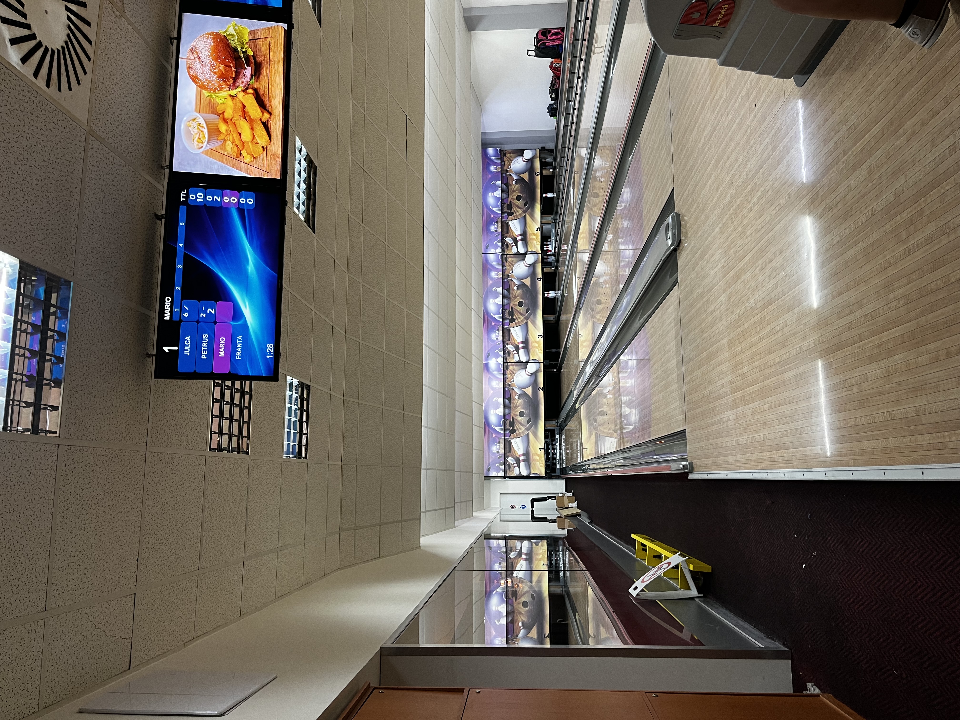 Bowling Sky foto 5